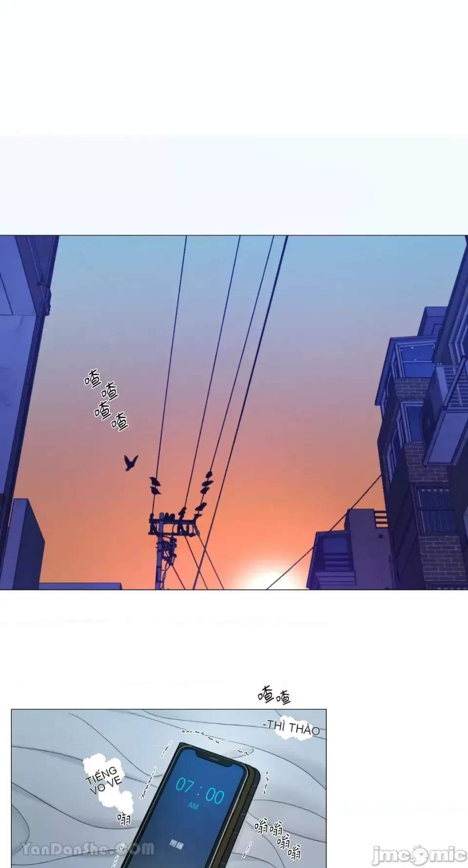 Lạm dụng làm đẹp: Truyền thuyết - a Chương 1-17