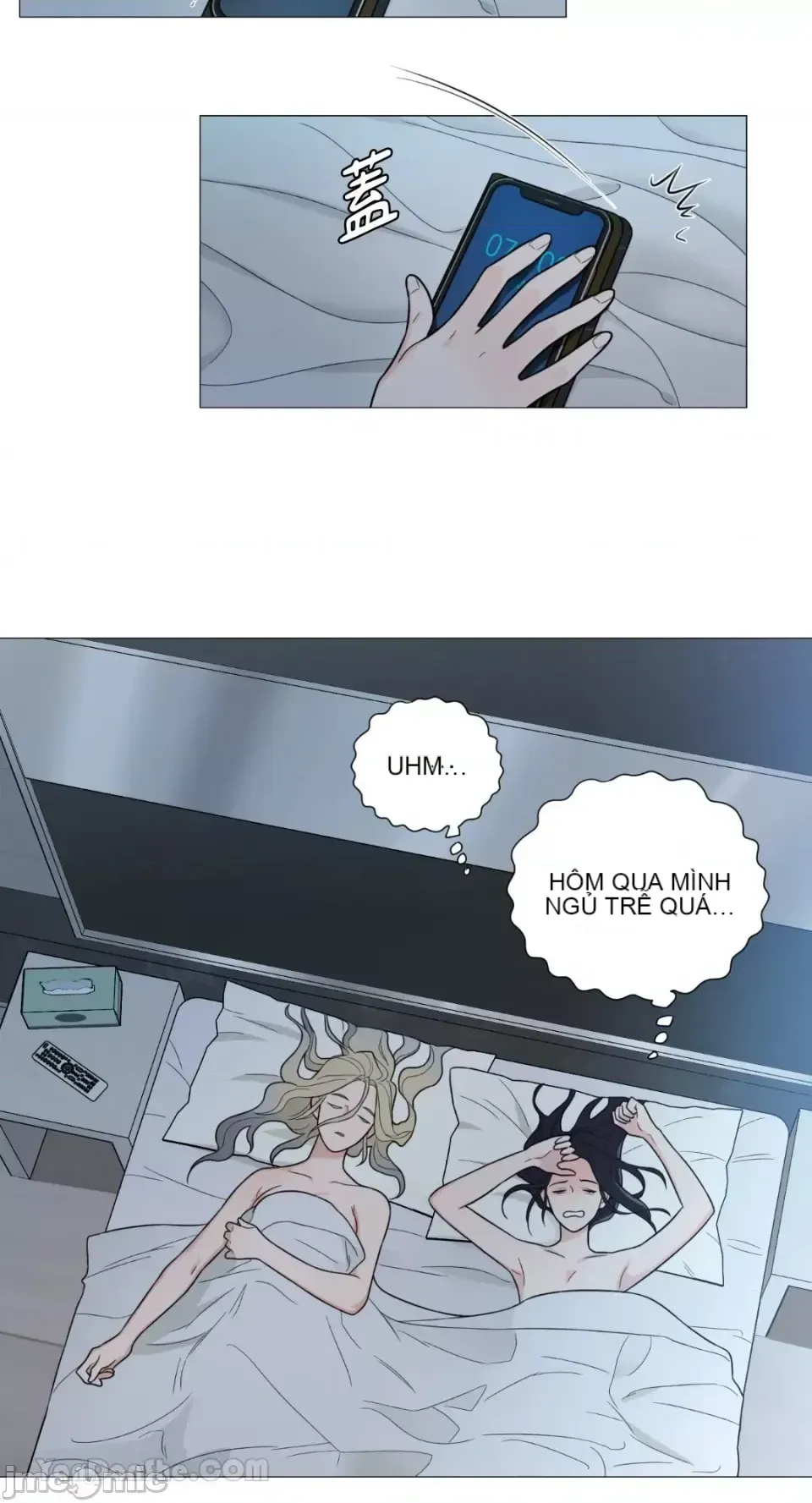 Lạm dụng làm đẹp: Truyền thuyết - a Chương 1-17