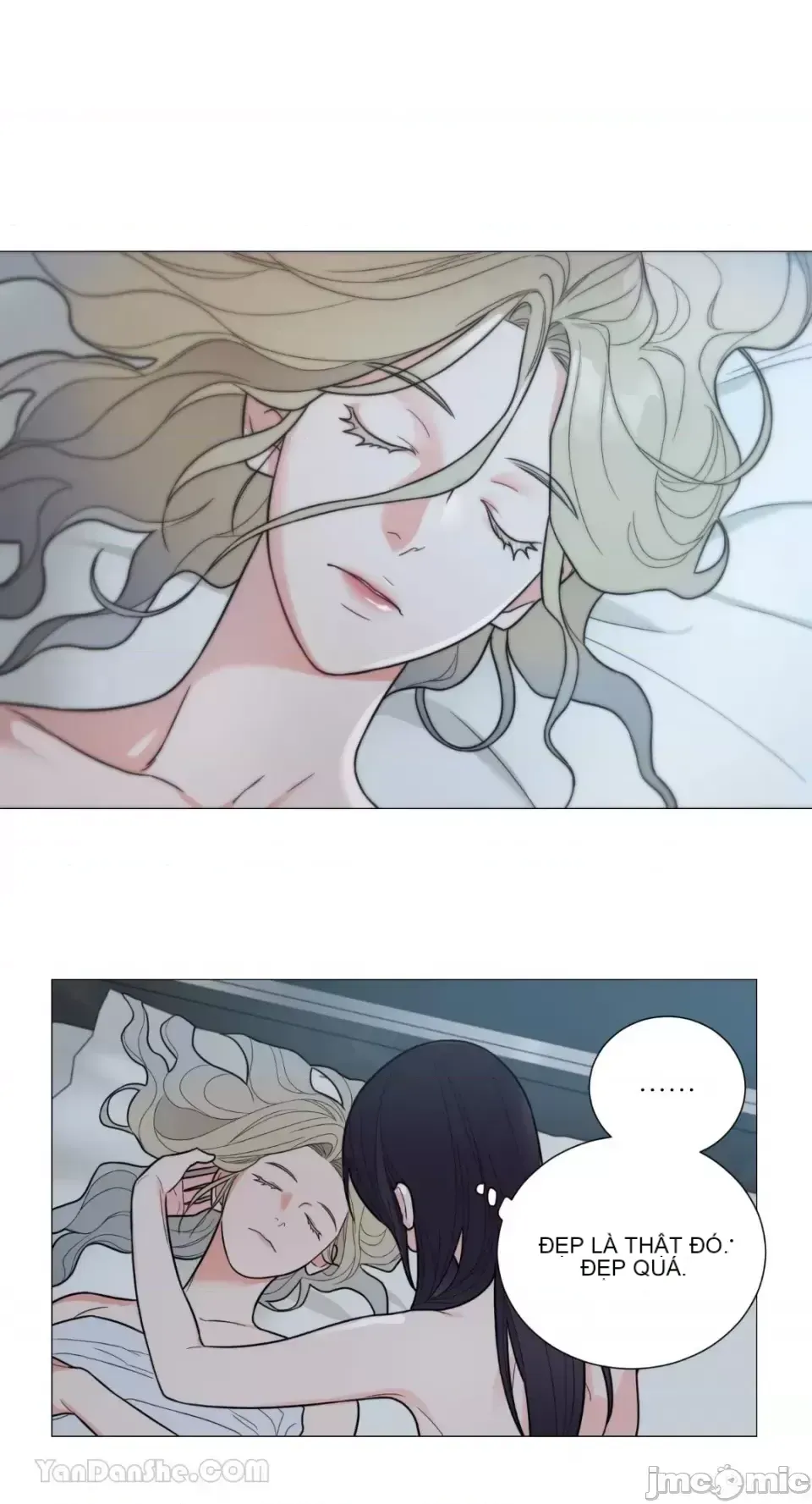 Lạm dụng làm đẹp: Truyền thuyết - a Chương 1-17