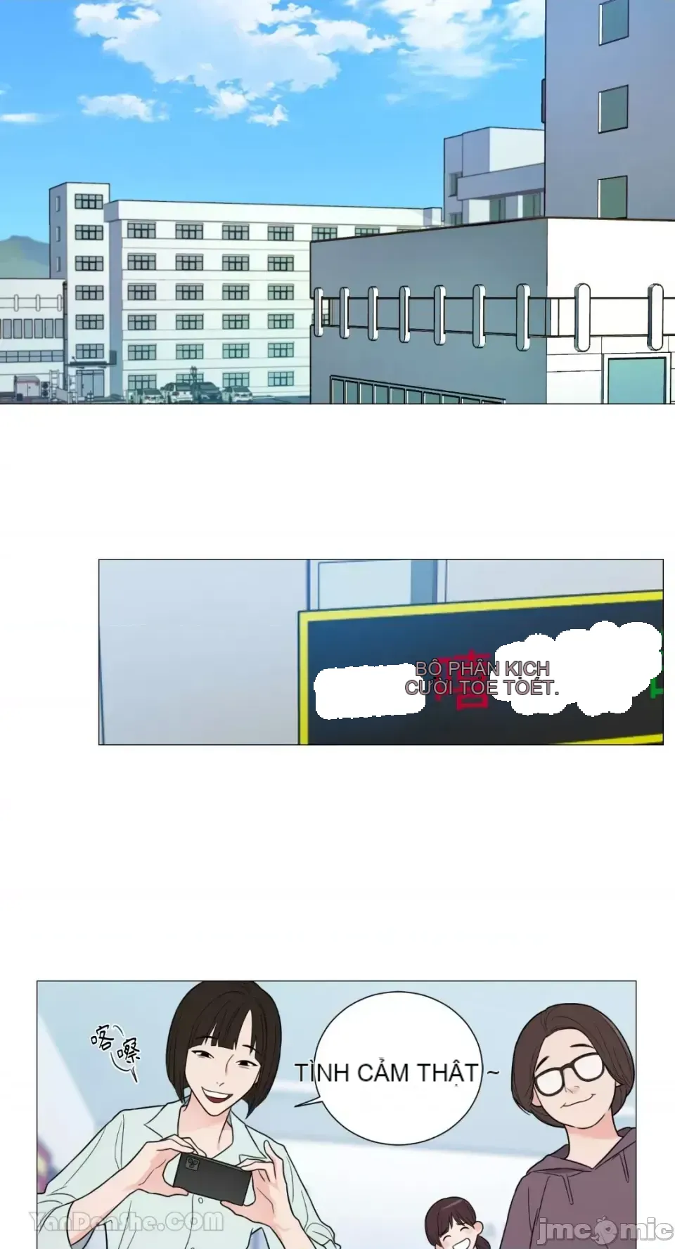 Lạm dụng làm đẹp: Truyền thuyết - a Chương 1-17