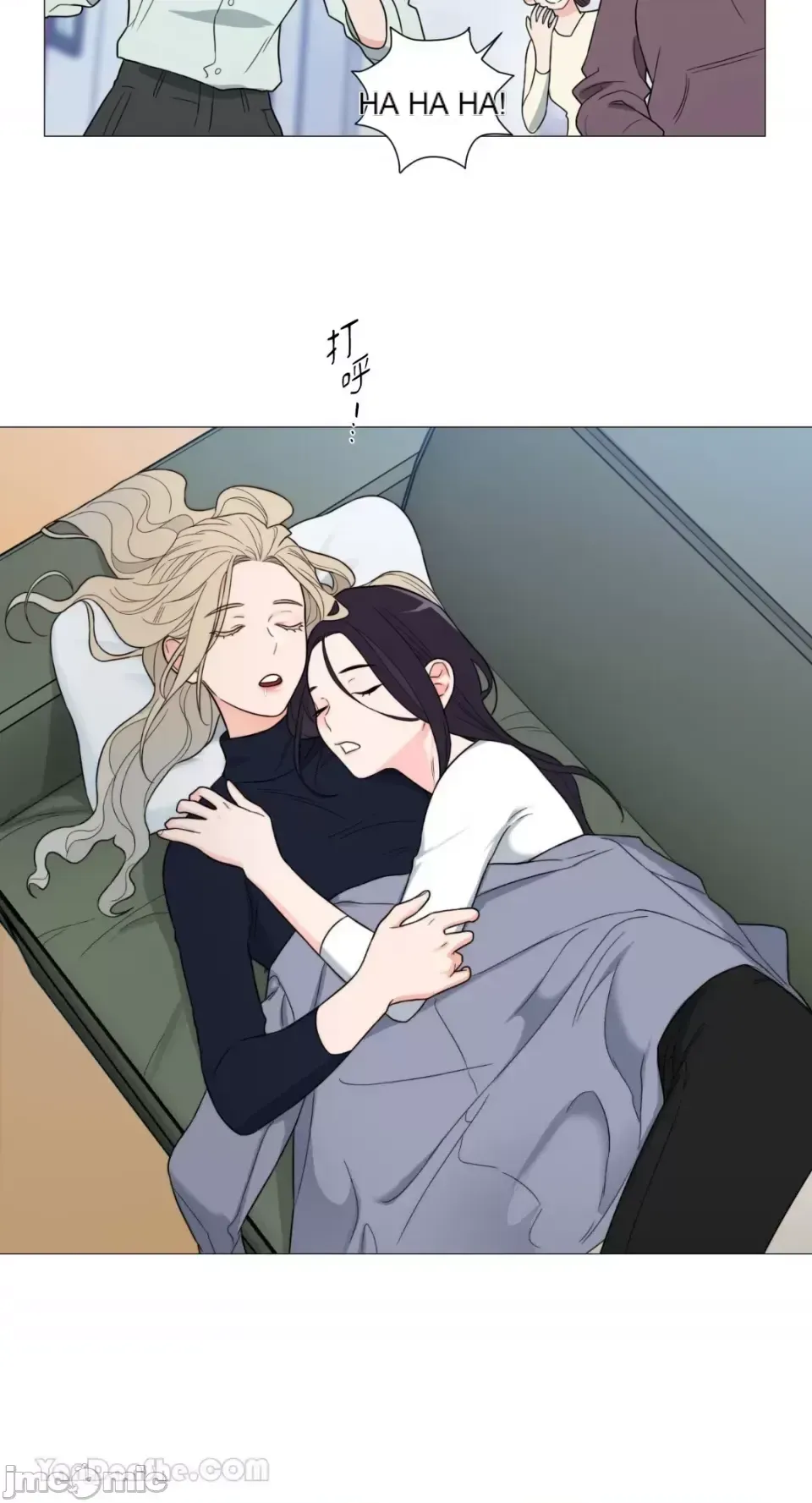 Lạm dụng làm đẹp: Truyền thuyết - a Chương 1-17