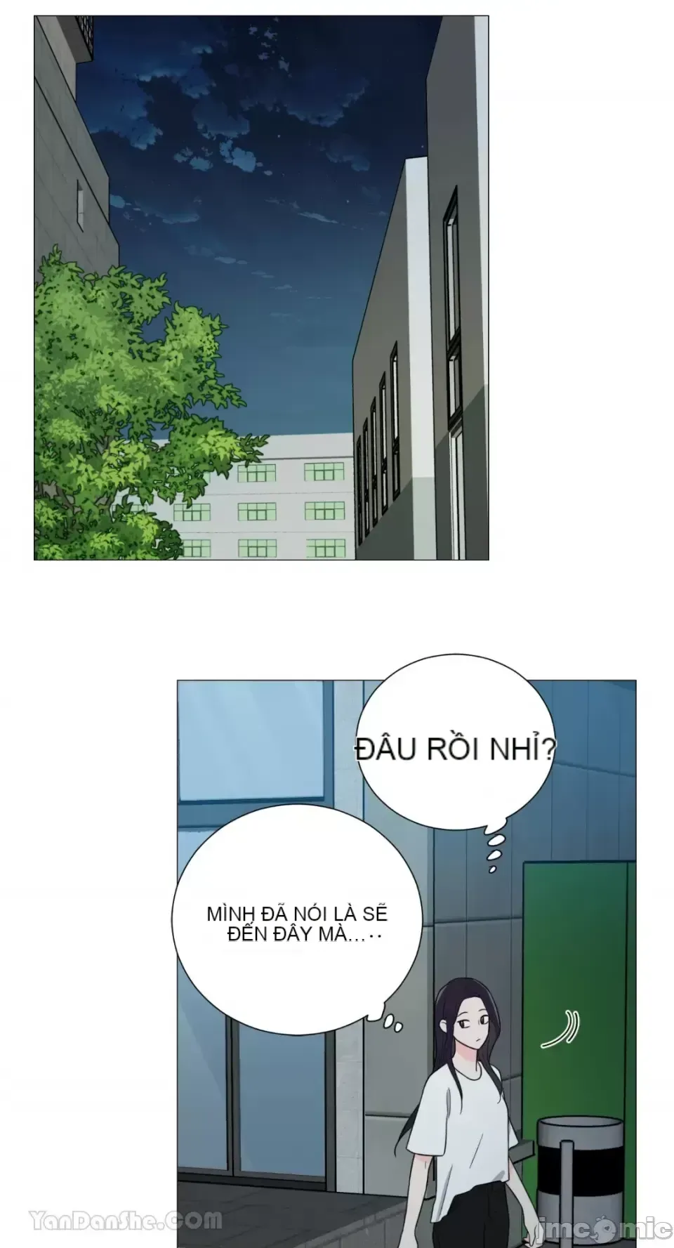 Lạm dụng làm đẹp: Truyền thuyết - a Chương 1-17