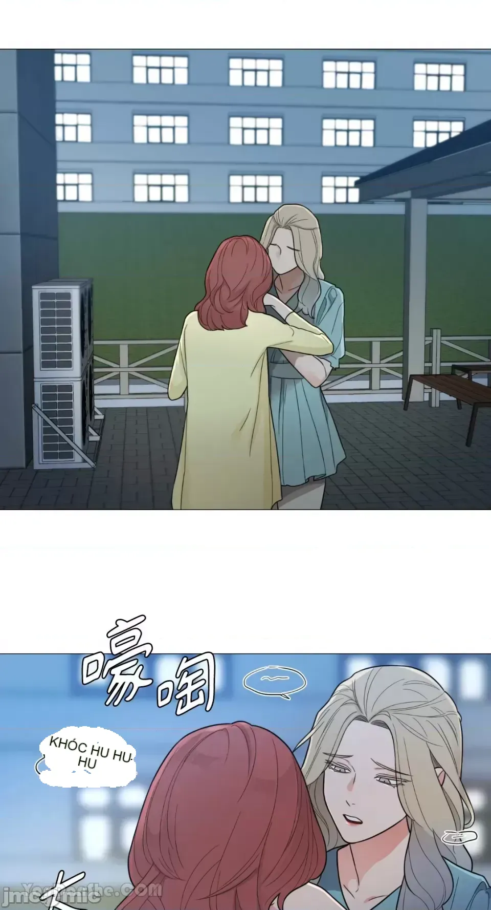 Lạm dụng làm đẹp: Truyền thuyết - a Chương 1-17