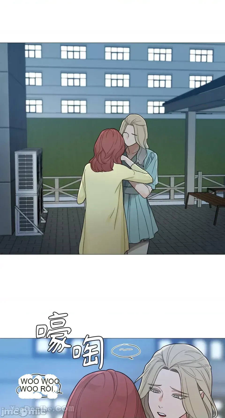 Lạm dụng làm đẹp: Truyền thuyết - a Chương 1-17