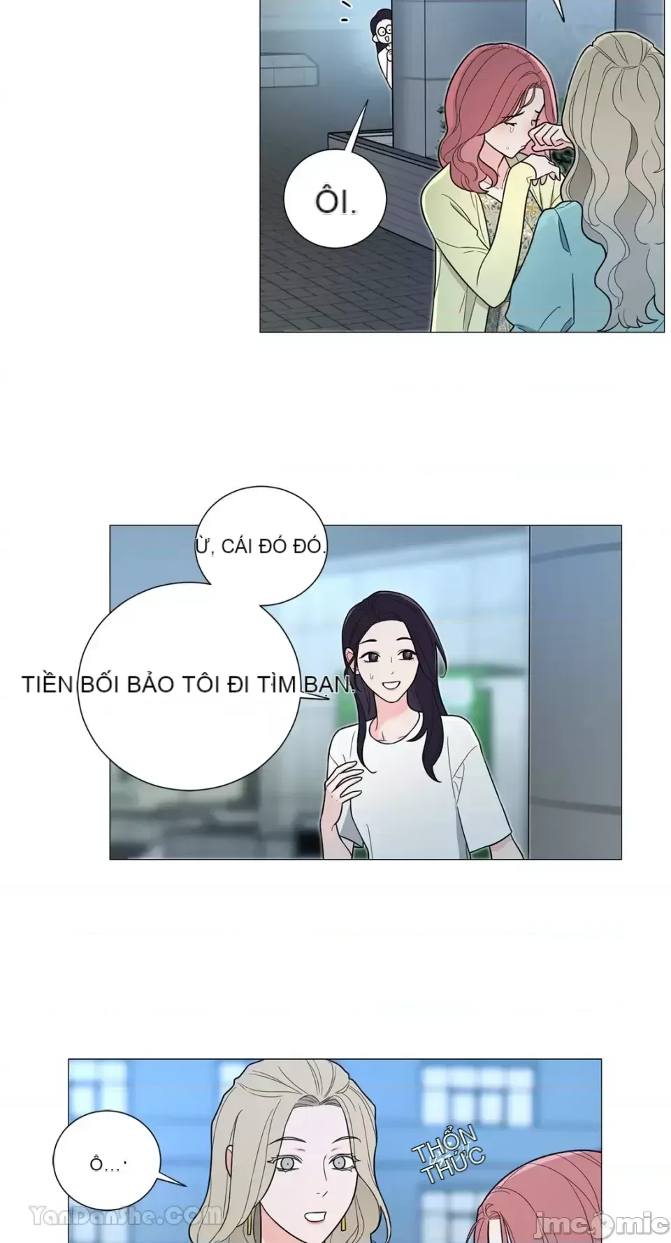 Lạm dụng làm đẹp: Truyền thuyết - a Chương 1-17