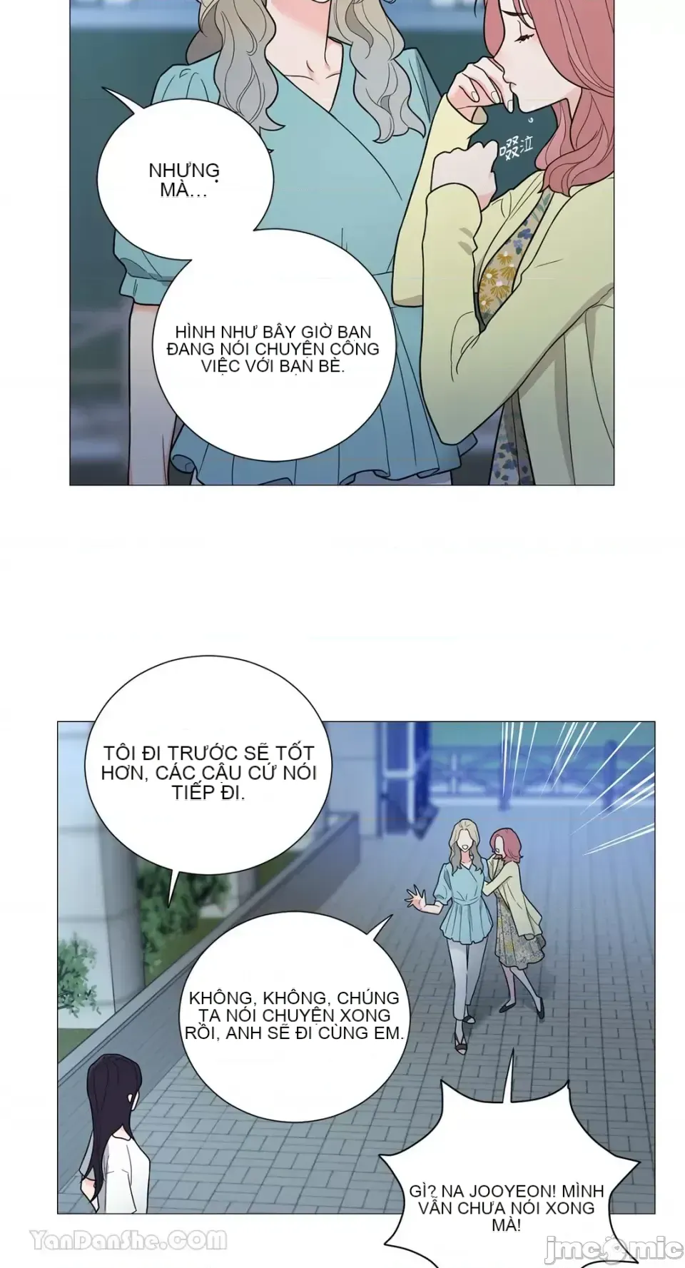 Lạm dụng làm đẹp: Truyền thuyết - a Chương 1-17