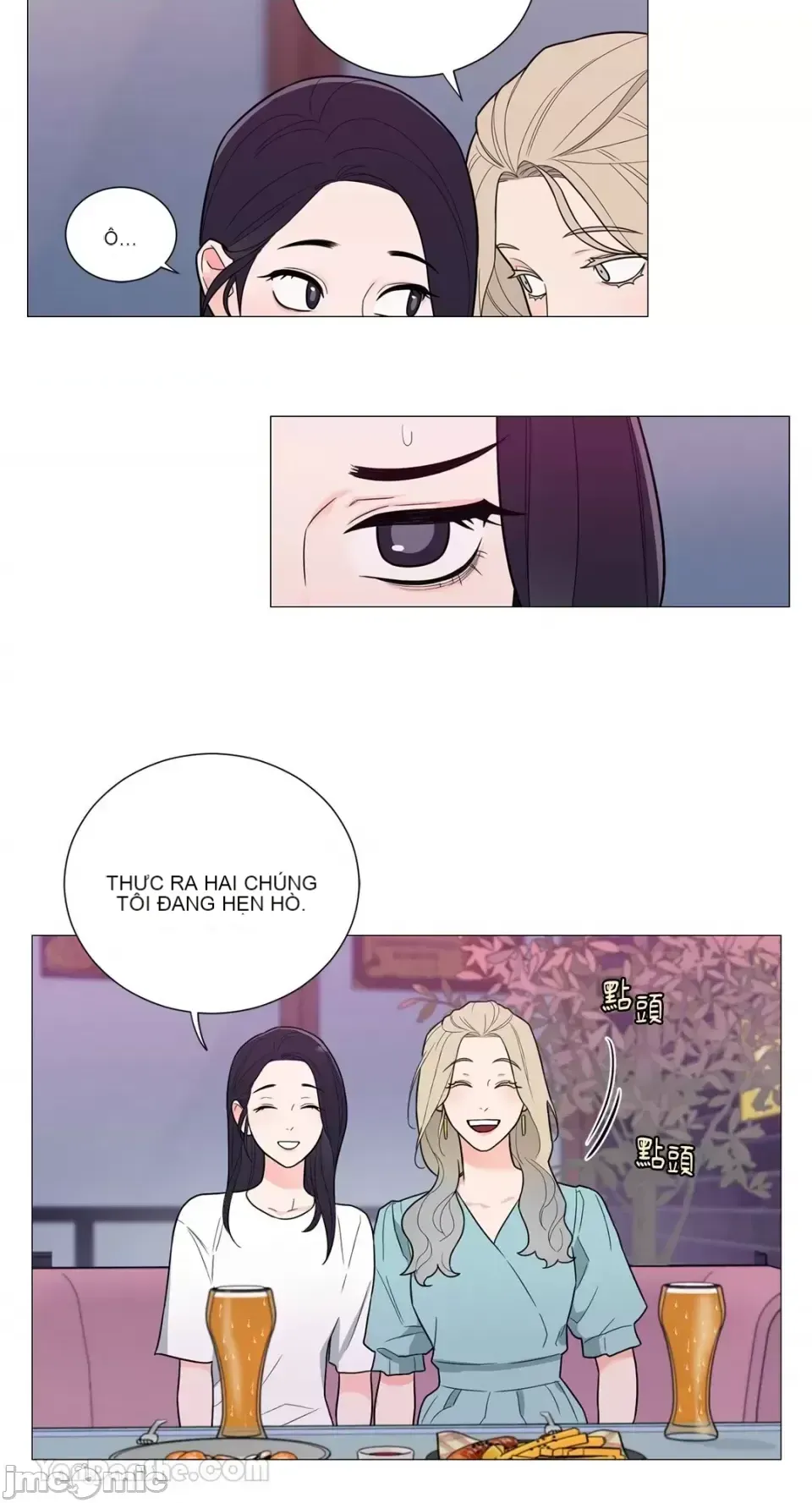 Lạm dụng làm đẹp: Truyền thuyết - a Chương 1-17