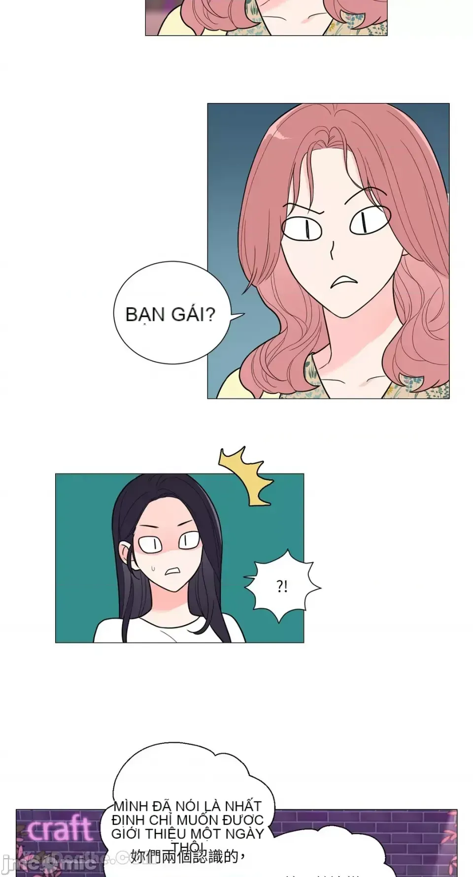 Lạm dụng làm đẹp: Truyền thuyết - a Chương 1-17