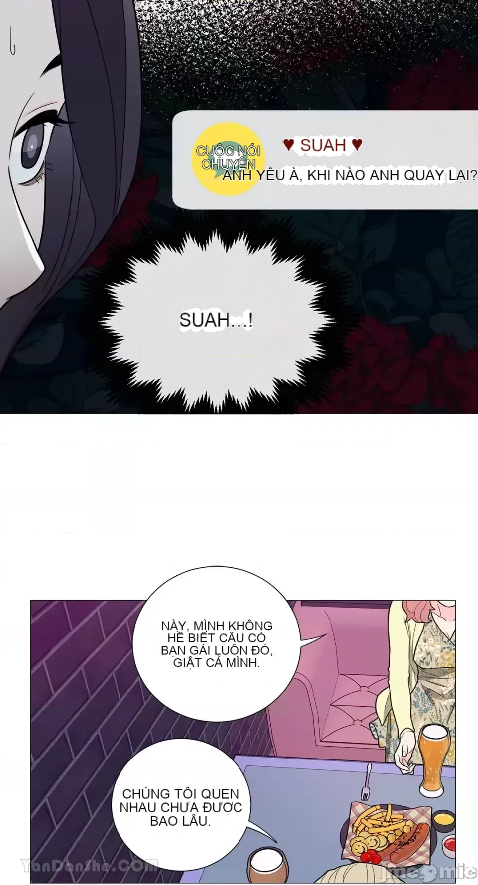 Lạm dụng làm đẹp: Truyền thuyết - a Chương 1-17