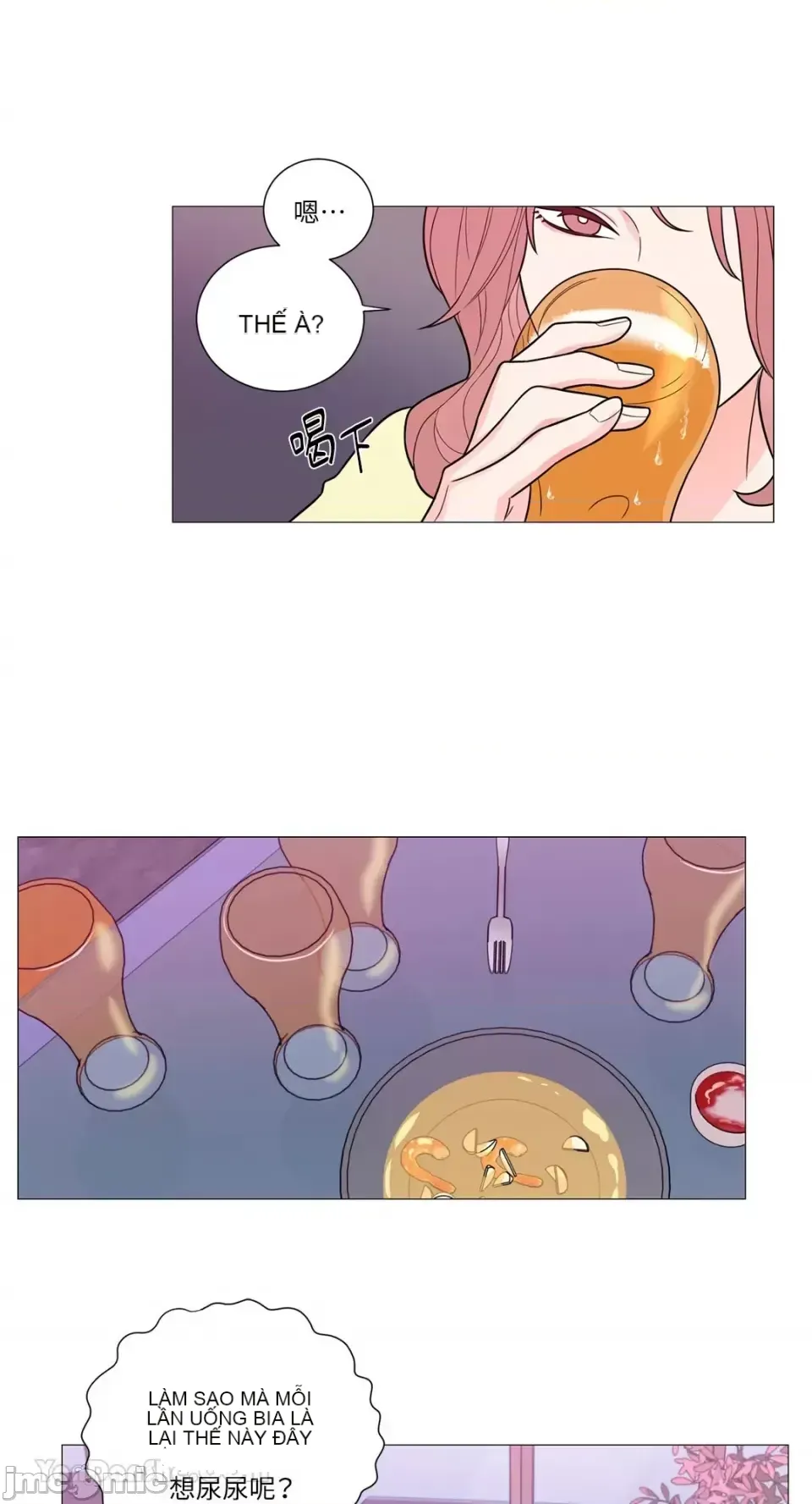 Lạm dụng làm đẹp: Truyền thuyết - a Chương 1-17