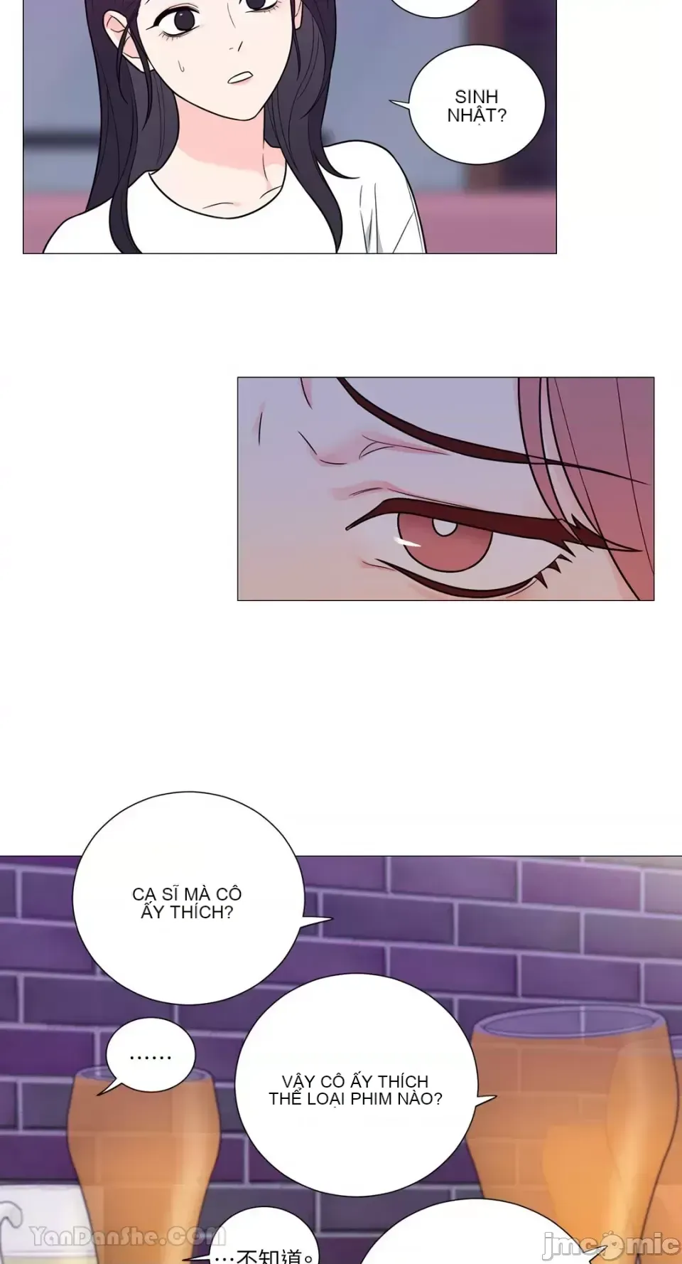 Lạm dụng làm đẹp: Truyền thuyết - a Chương 1-17