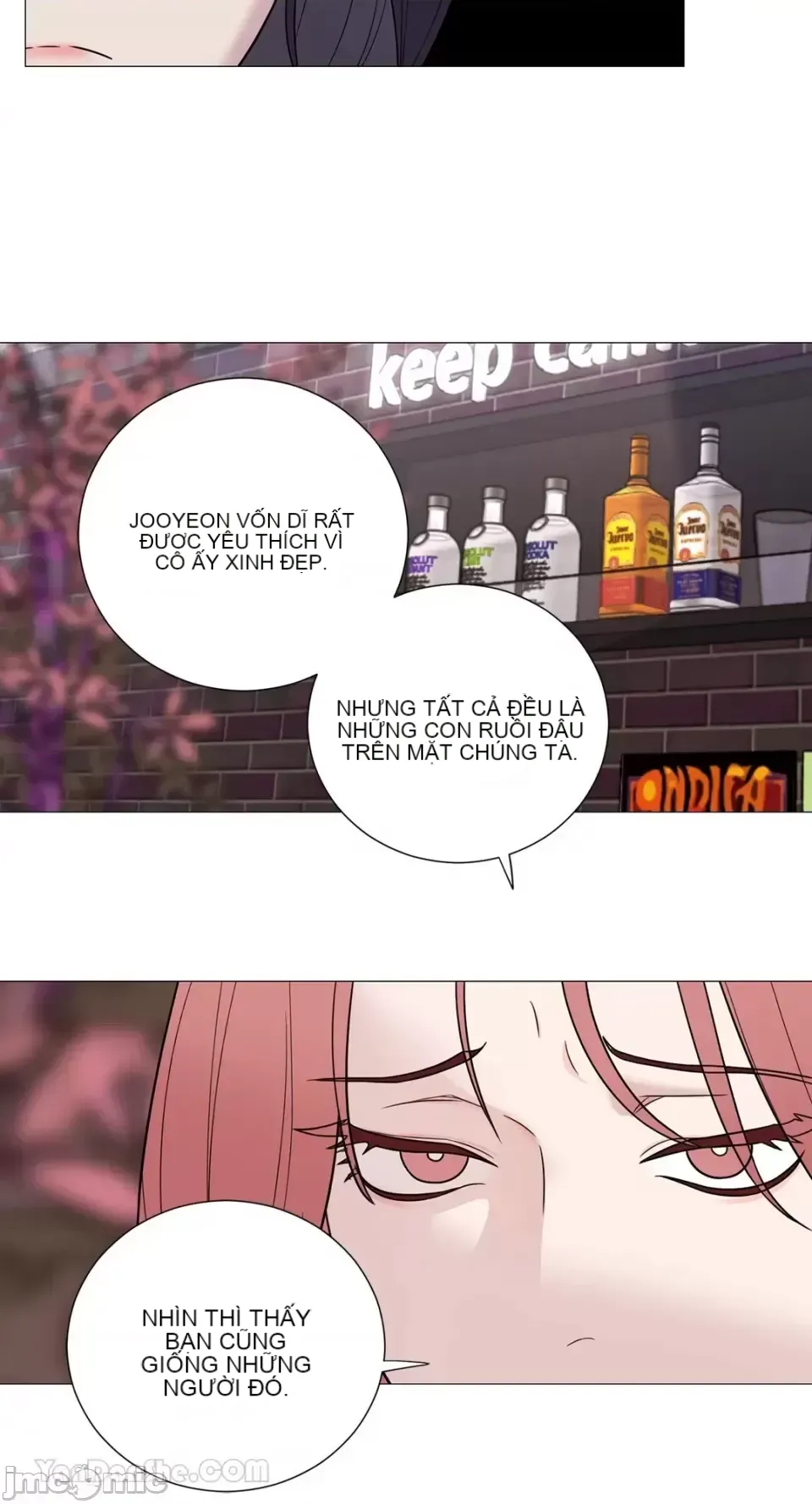 Lạm dụng làm đẹp: Truyền thuyết - a Chương 1-17