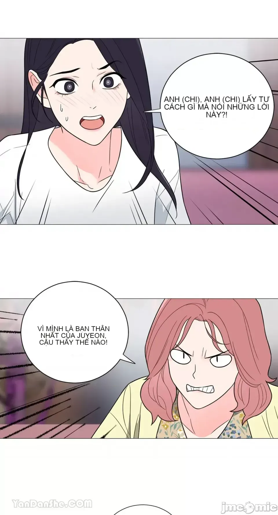 Lạm dụng làm đẹp: Truyền thuyết - a Chương 1-17