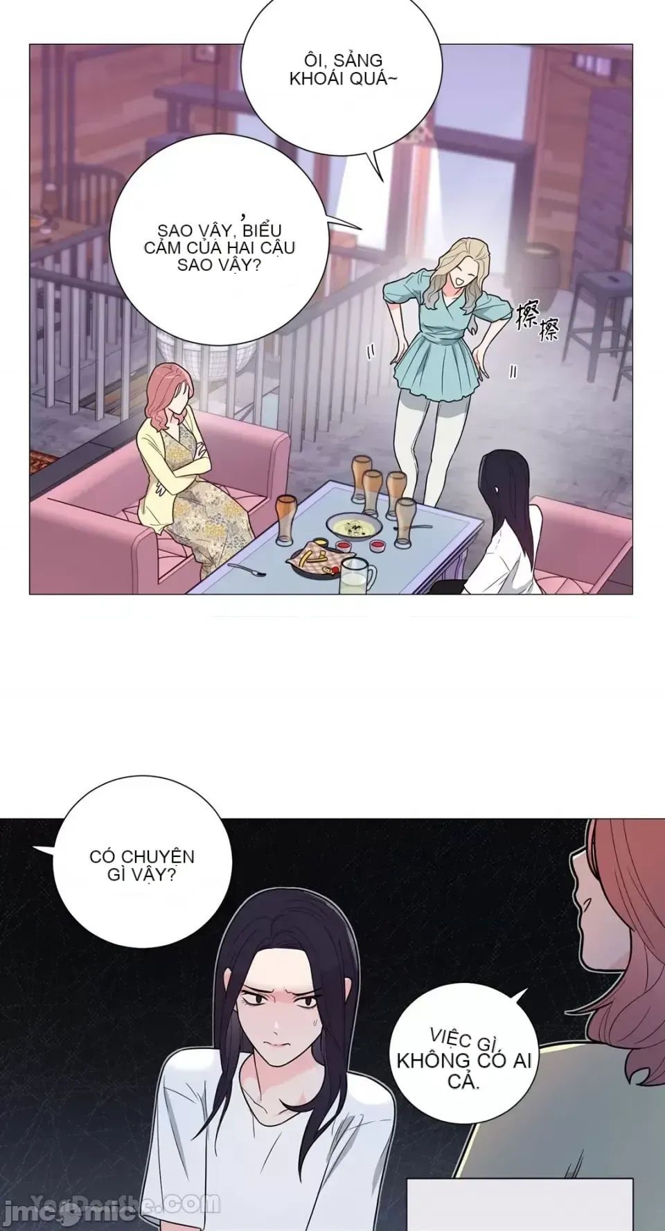 Lạm dụng làm đẹp: Truyền thuyết - a Chương 1-17