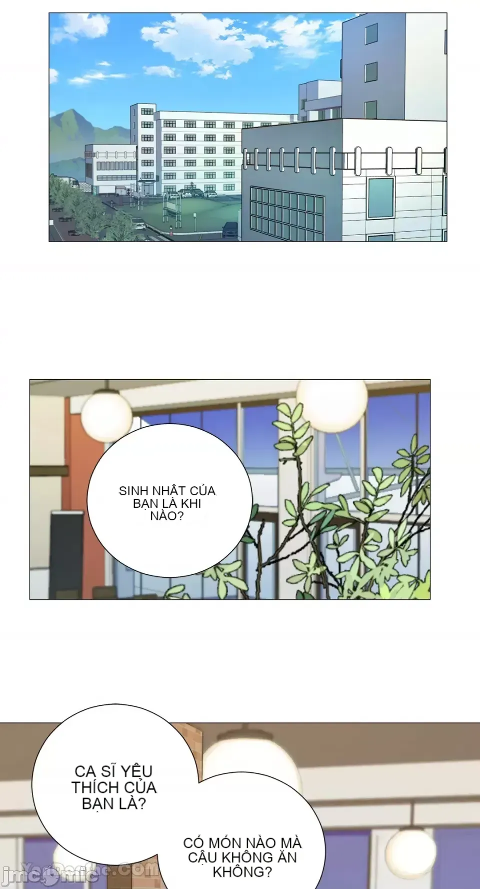 Lạm dụng làm đẹp: Truyền thuyết - a Chương 1-17