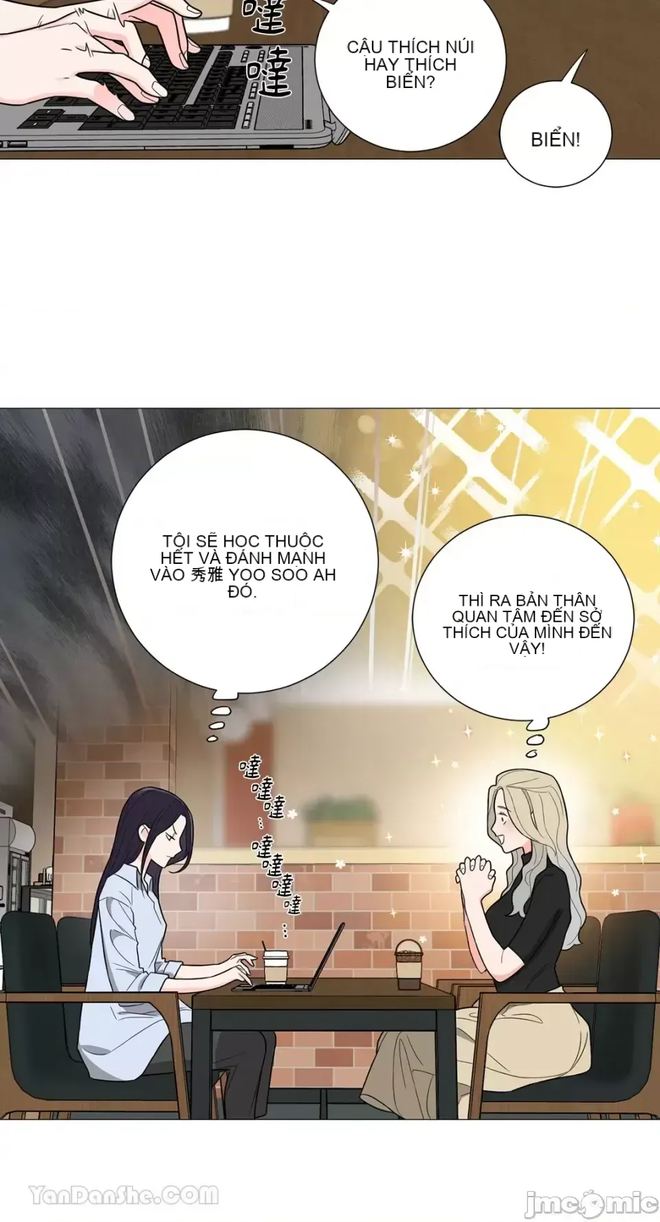 Lạm dụng làm đẹp: Truyền thuyết - a Chương 1-17