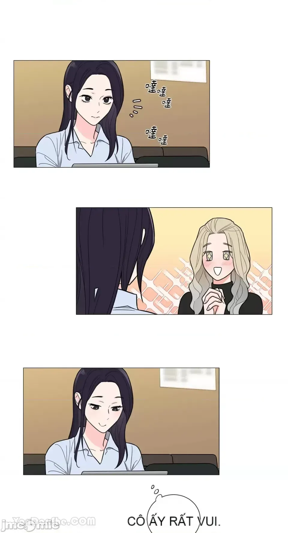 Lạm dụng làm đẹp: Truyền thuyết - a Chương 1-17