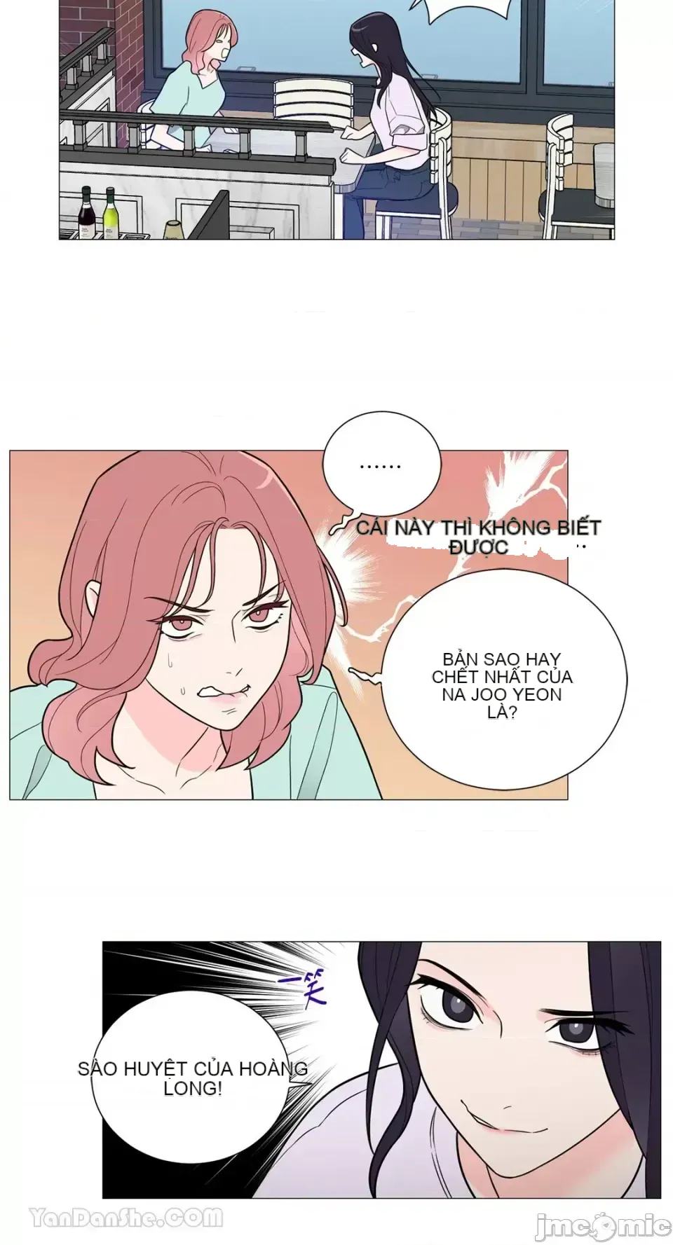 Lạm dụng làm đẹp: Truyền thuyết - a Chương 1-17