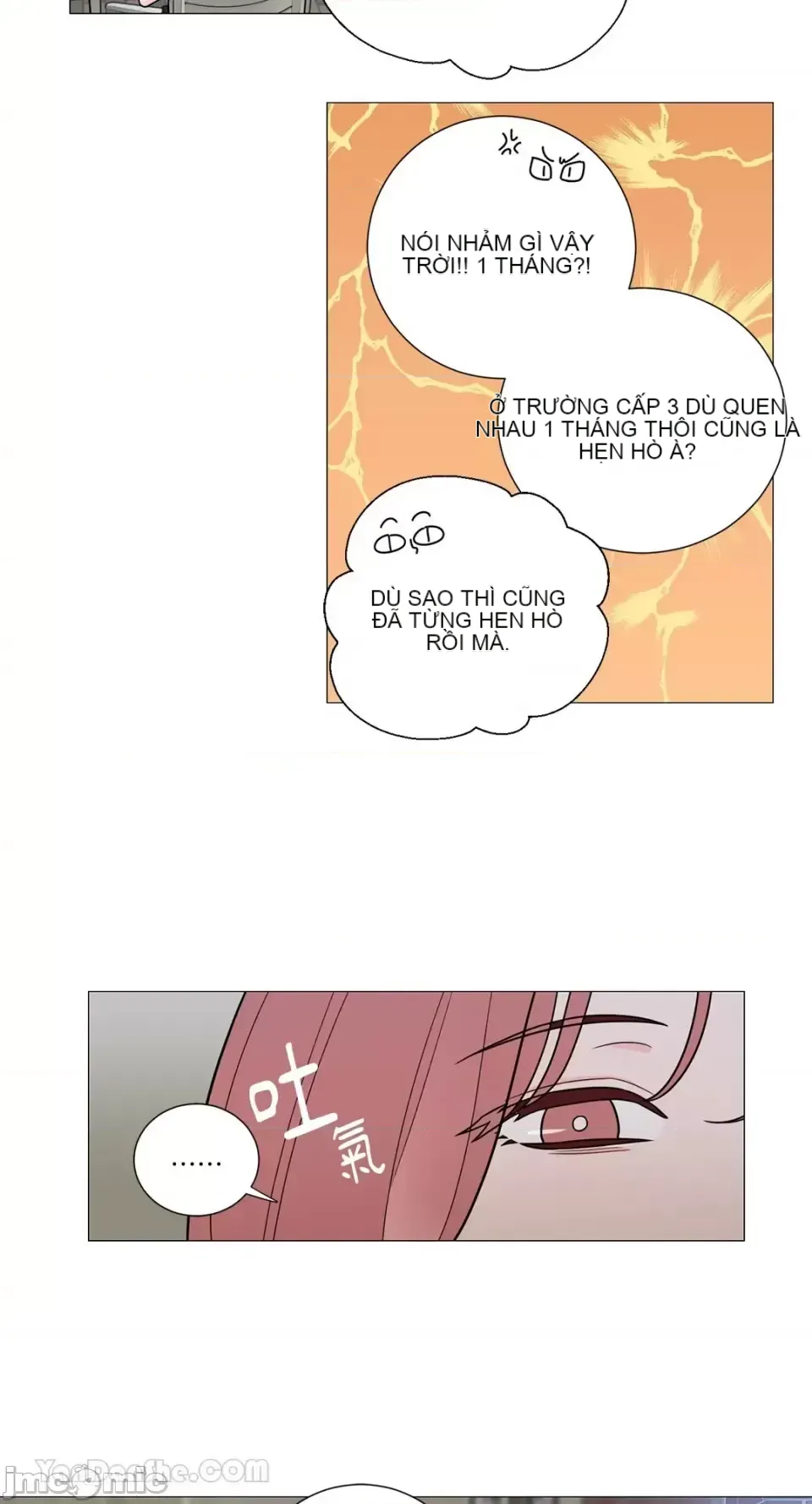 Lạm dụng làm đẹp: Truyền thuyết - a Chương 1-17