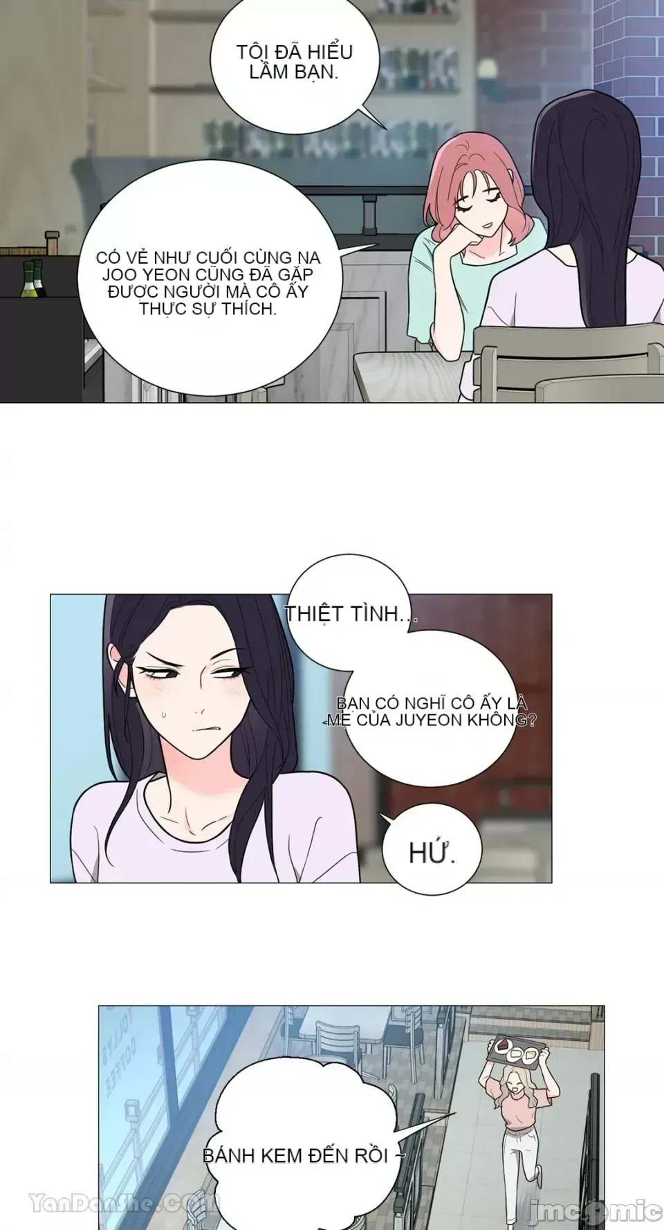 Lạm dụng làm đẹp: Truyền thuyết - a Chương 1-17