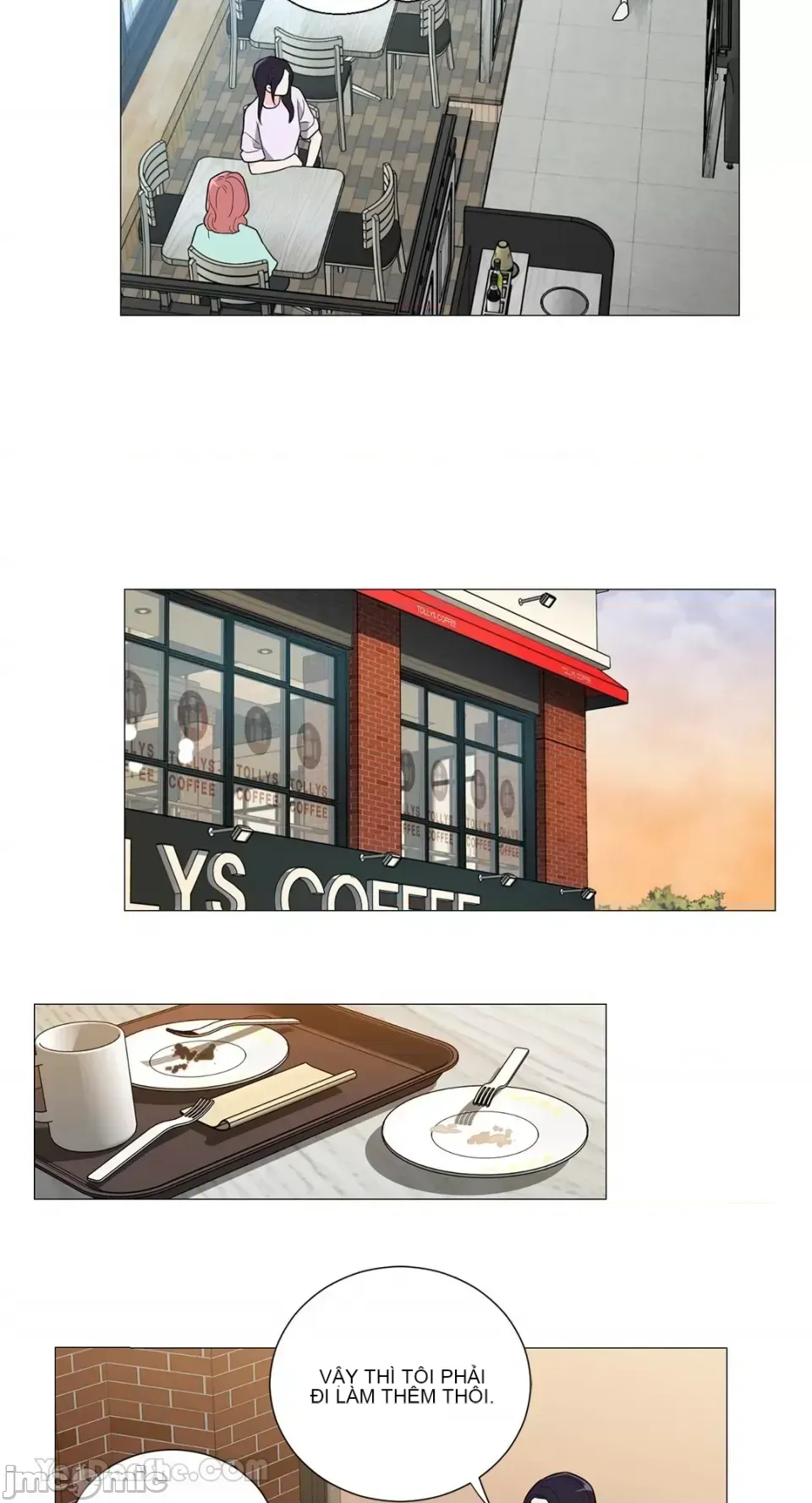 Lạm dụng làm đẹp: Truyền thuyết - a Chương 1-17