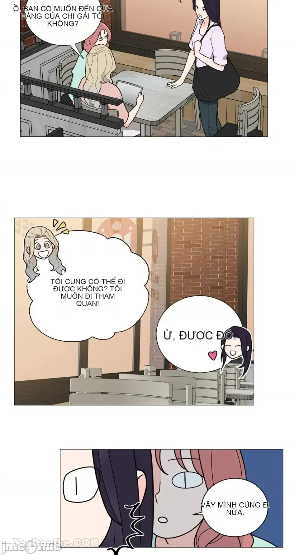 Lạm dụng làm đẹp: Truyền thuyết - a Chương 1-17