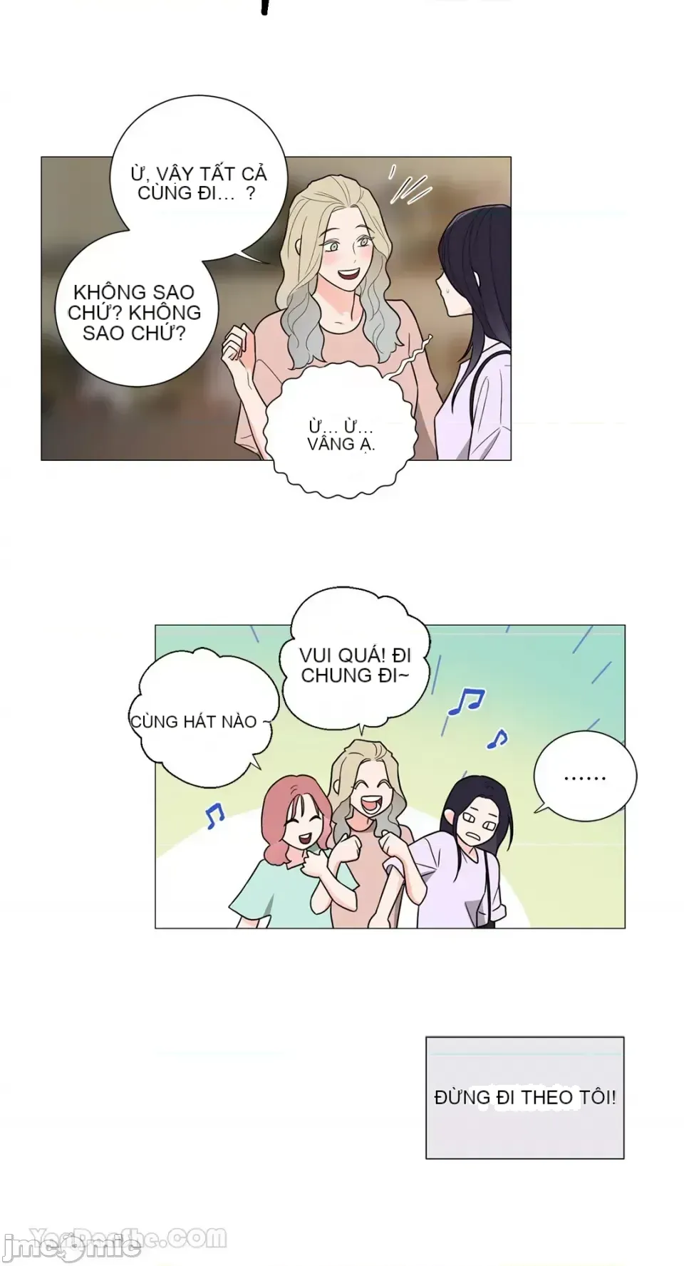 Lạm dụng làm đẹp: Truyền thuyết - a Chương 1-17