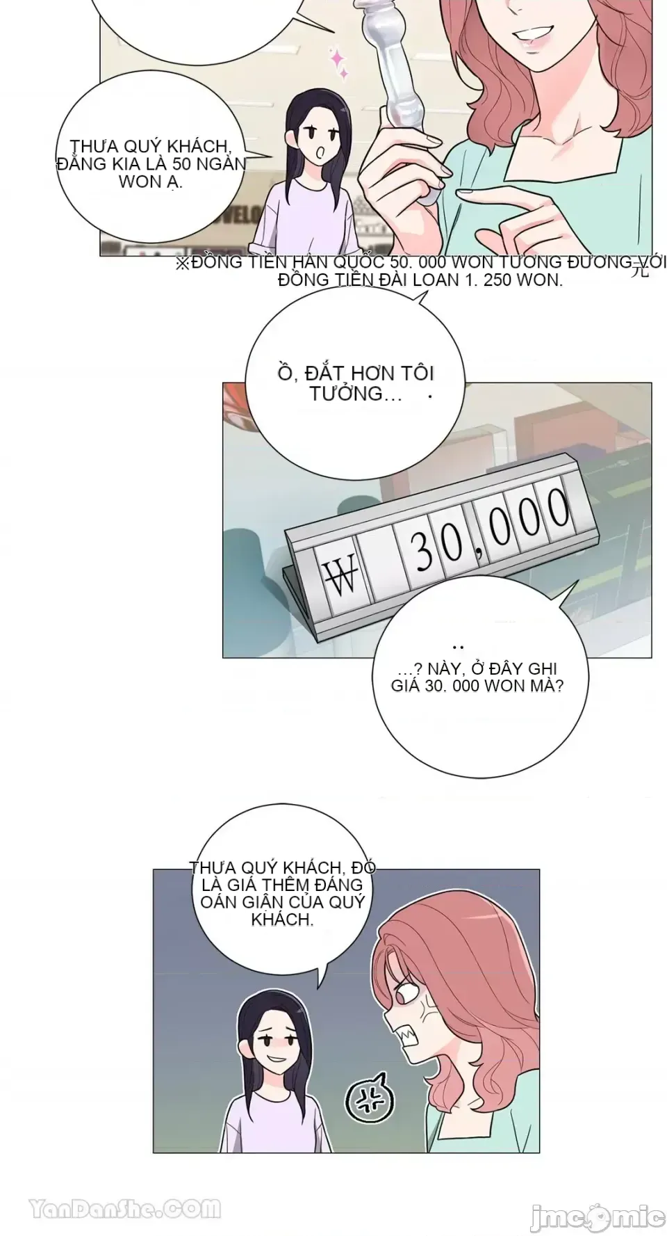 Lạm dụng làm đẹp: Truyền thuyết - a Chương 1-17