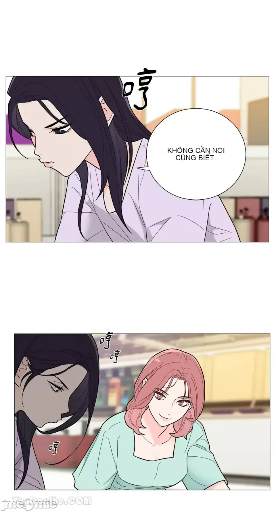 Lạm dụng làm đẹp: Truyền thuyết - a Chương 1-17