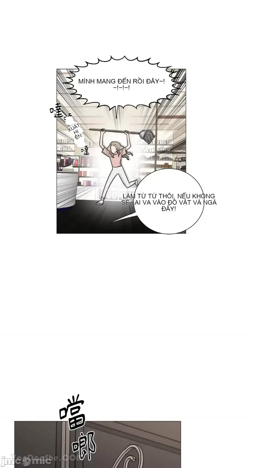 Lạm dụng làm đẹp: Truyền thuyết - a Chương 1-17