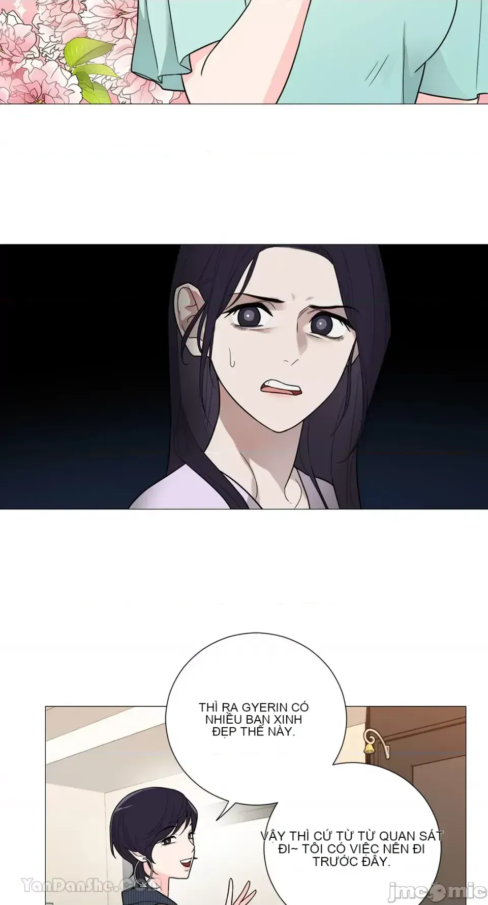 Lạm dụng làm đẹp: Truyền thuyết - a Chương 1-17