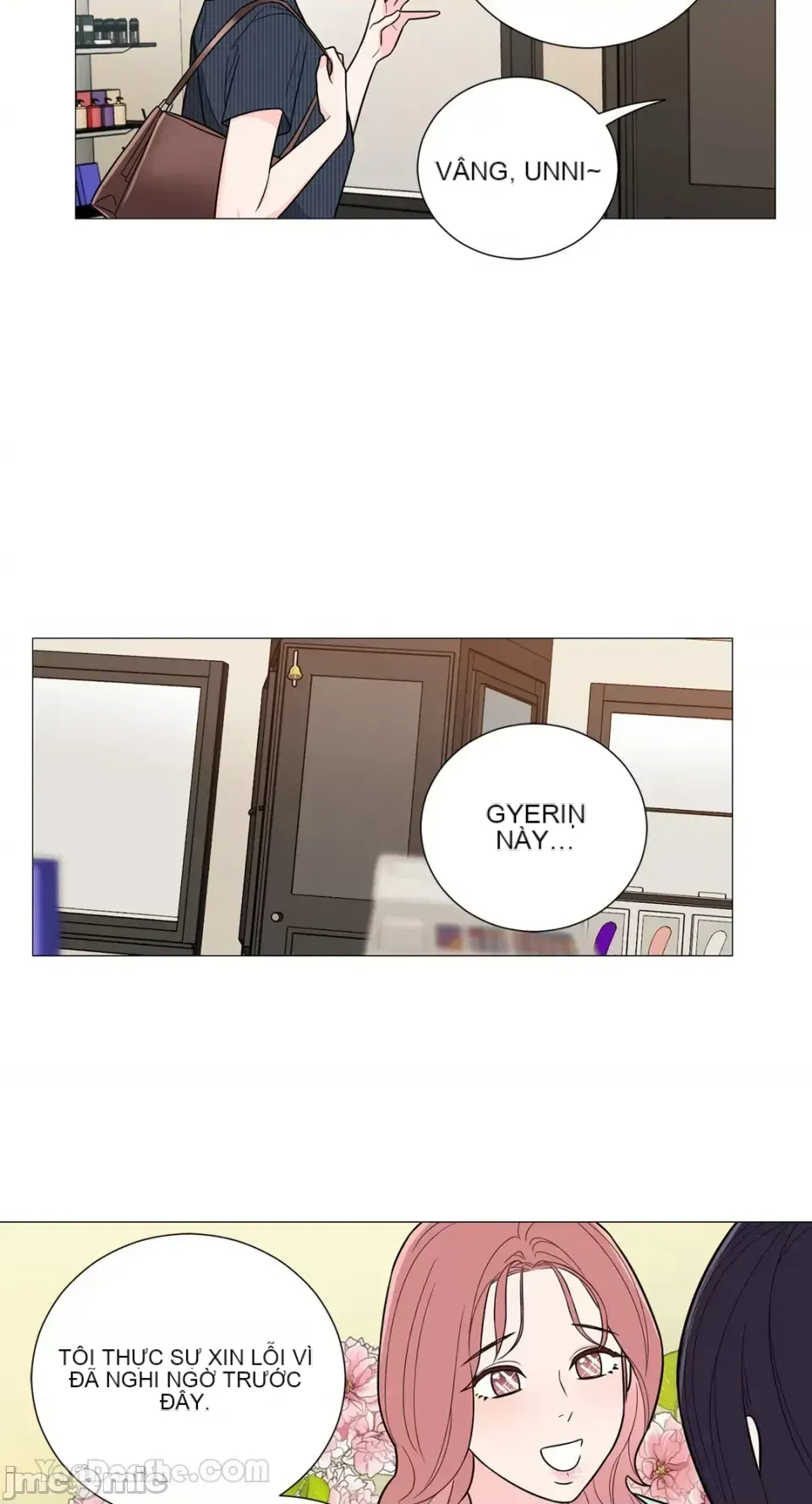 Lạm dụng làm đẹp: Truyền thuyết - a Chương 1-17