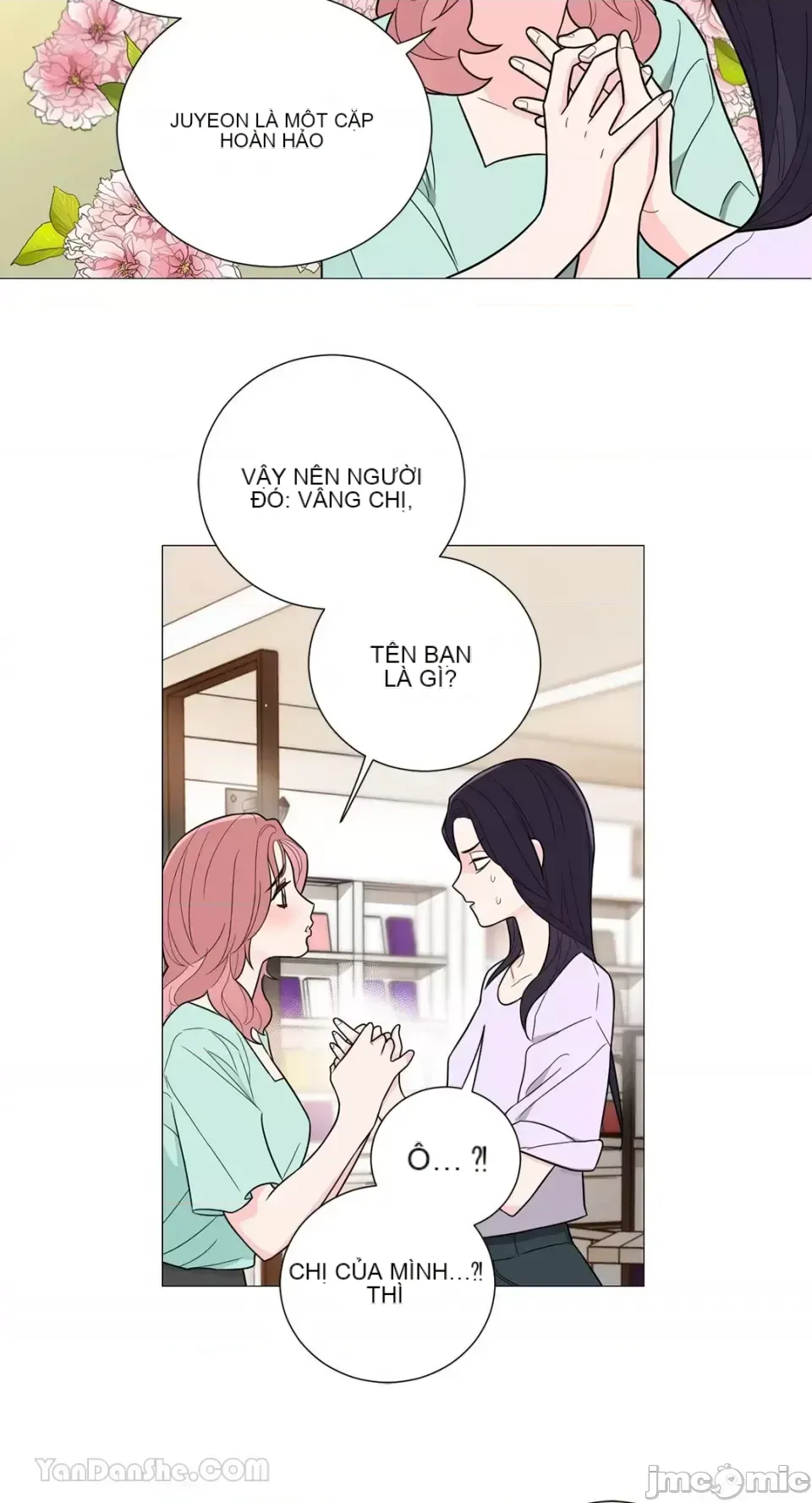 Lạm dụng làm đẹp: Truyền thuyết - a Chương 1-17