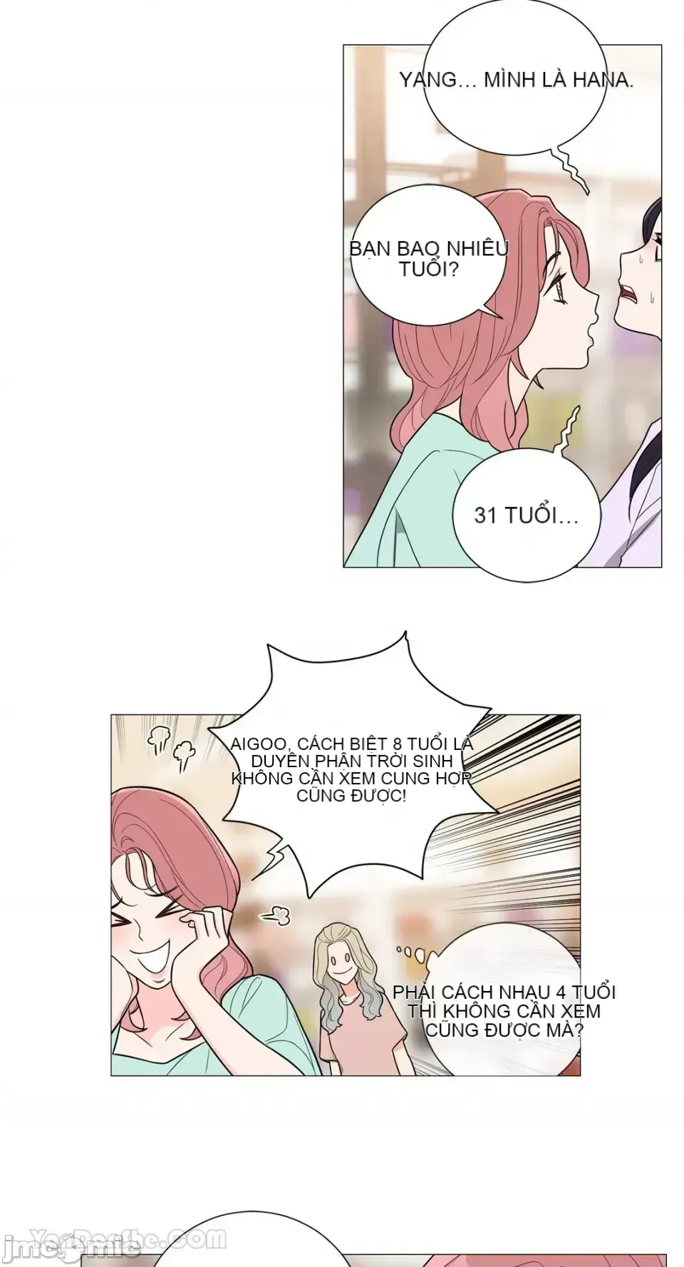 Lạm dụng làm đẹp: Truyền thuyết - a Chương 1-17