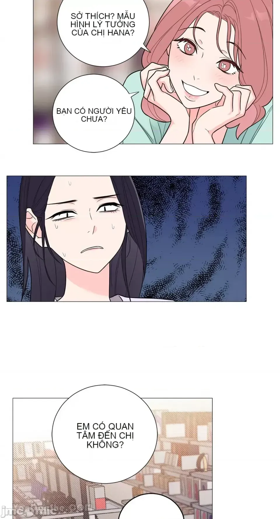 Lạm dụng làm đẹp: Truyền thuyết - a Chương 1-17