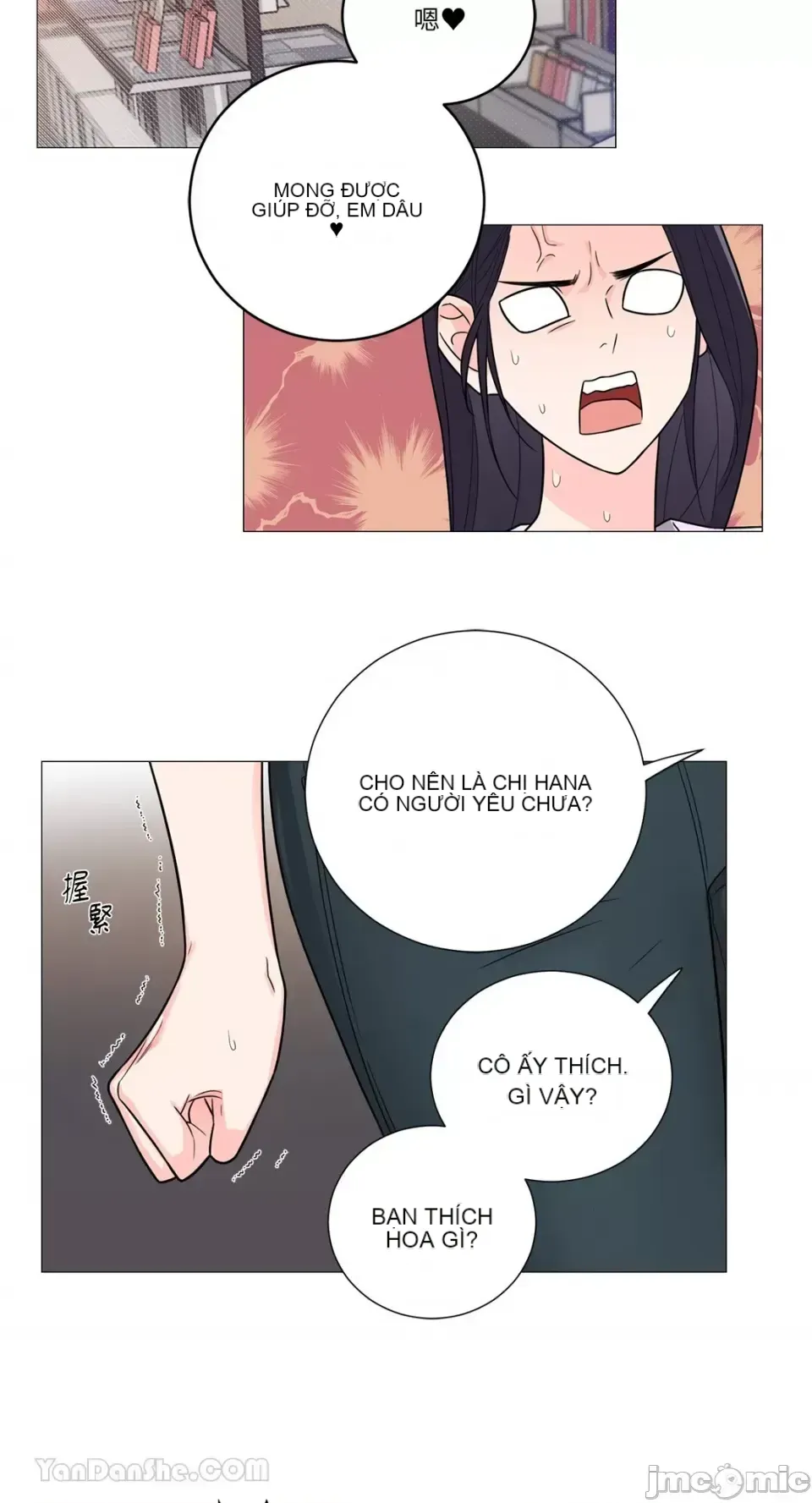 Lạm dụng làm đẹp: Truyền thuyết - a Chương 1-17