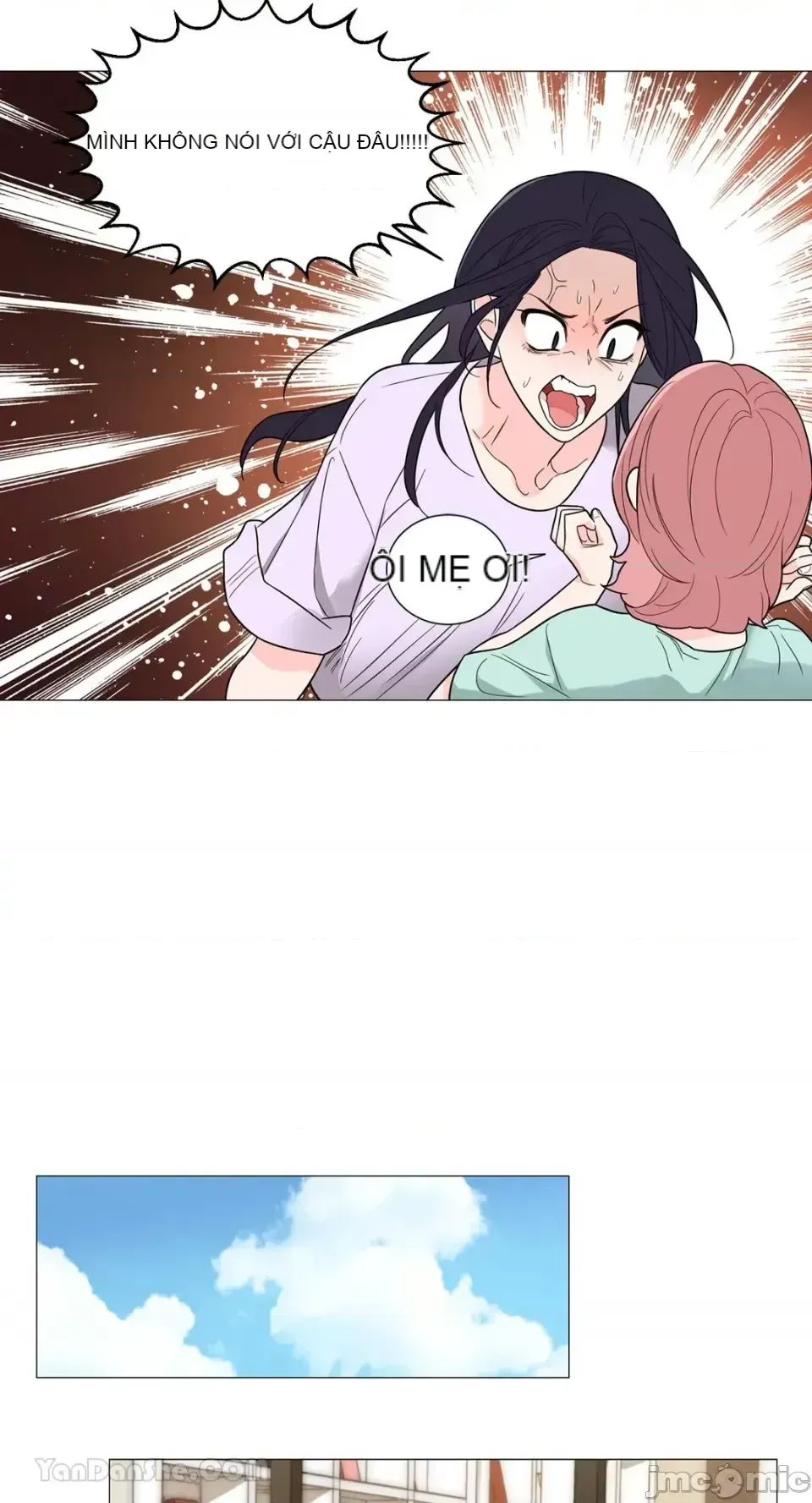 Lạm dụng làm đẹp: Truyền thuyết - a Chương 1-17