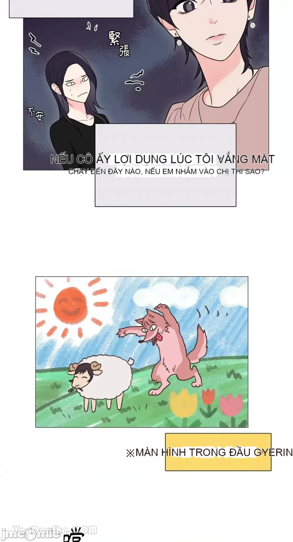 Lạm dụng làm đẹp: Truyền thuyết - a Chương 1-17