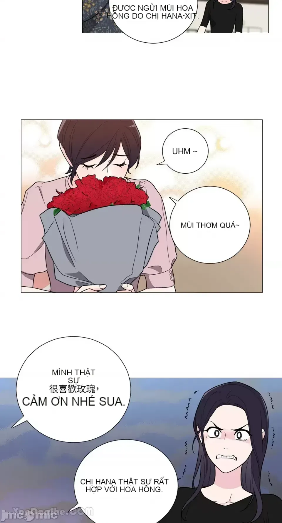 Lạm dụng làm đẹp: Truyền thuyết - a Chương 1-17