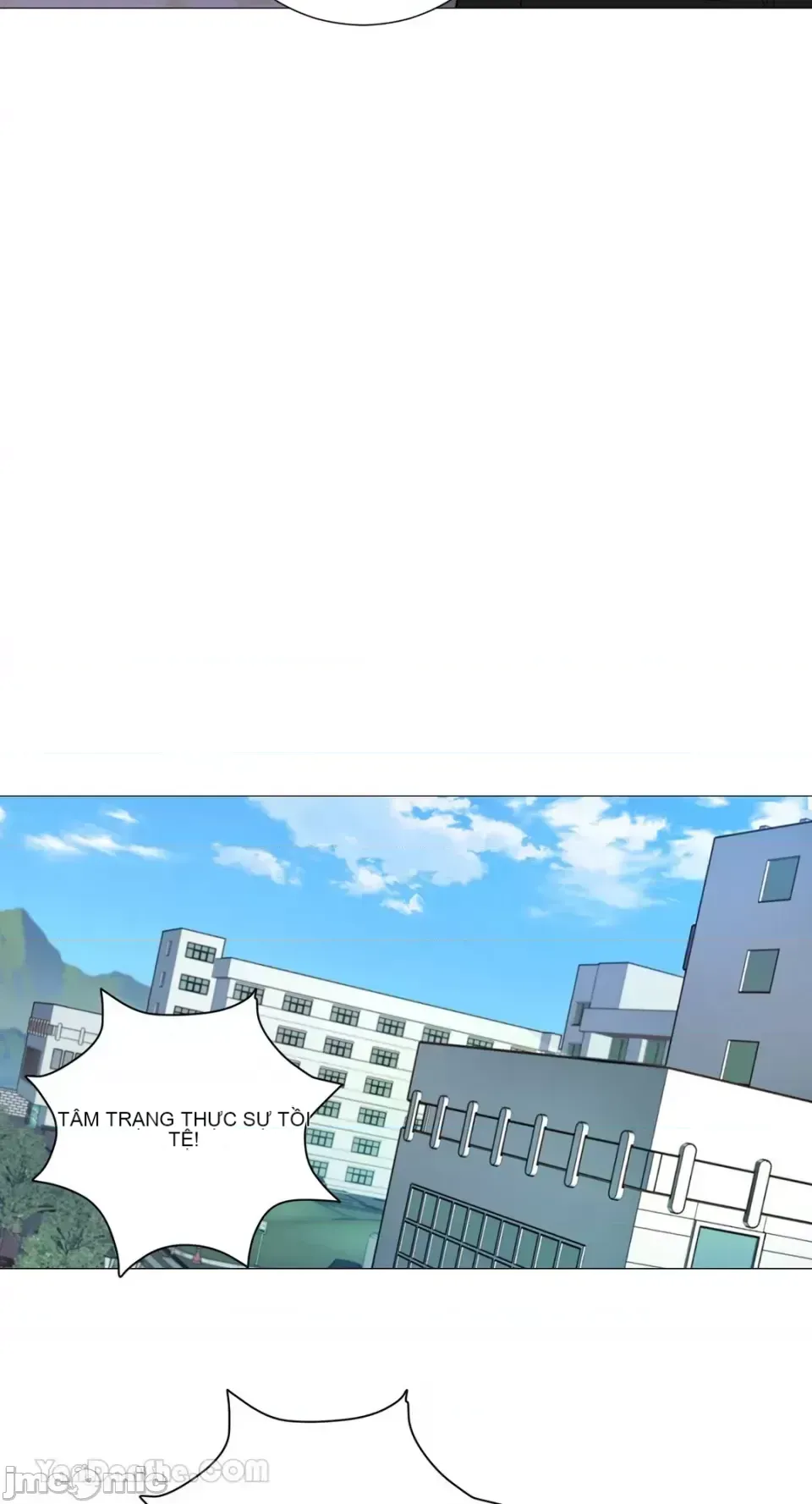 Lạm dụng làm đẹp: Truyền thuyết - a Chương 1-17