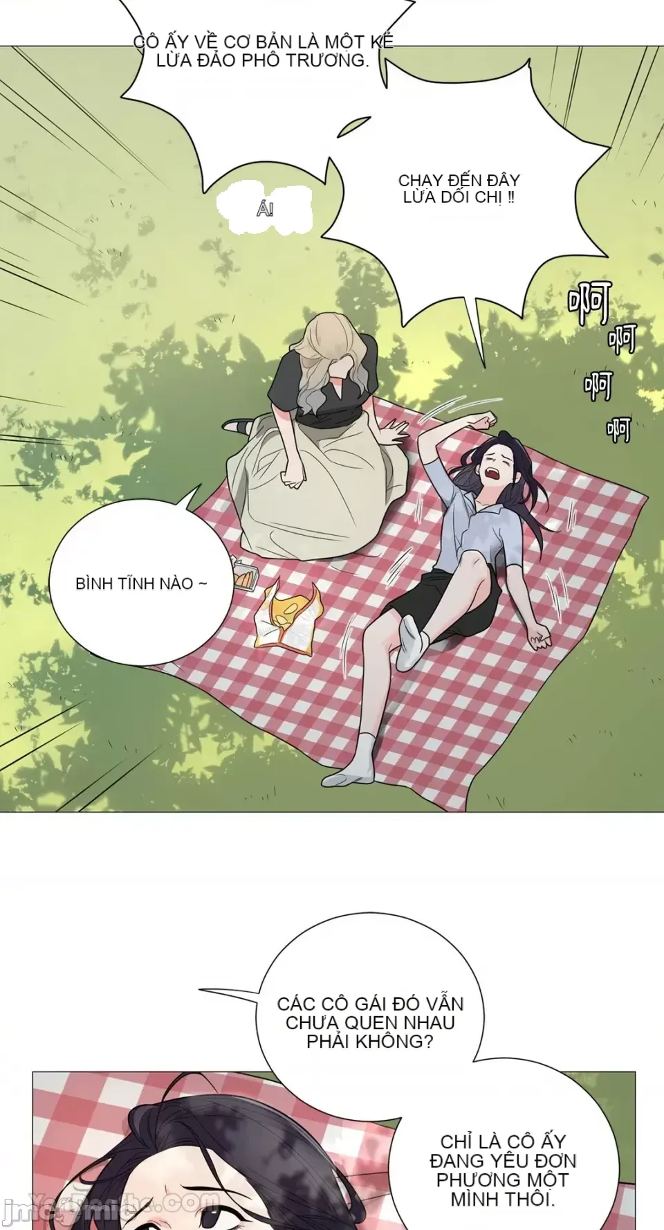 Lạm dụng làm đẹp: Truyền thuyết - a Chương 1-17