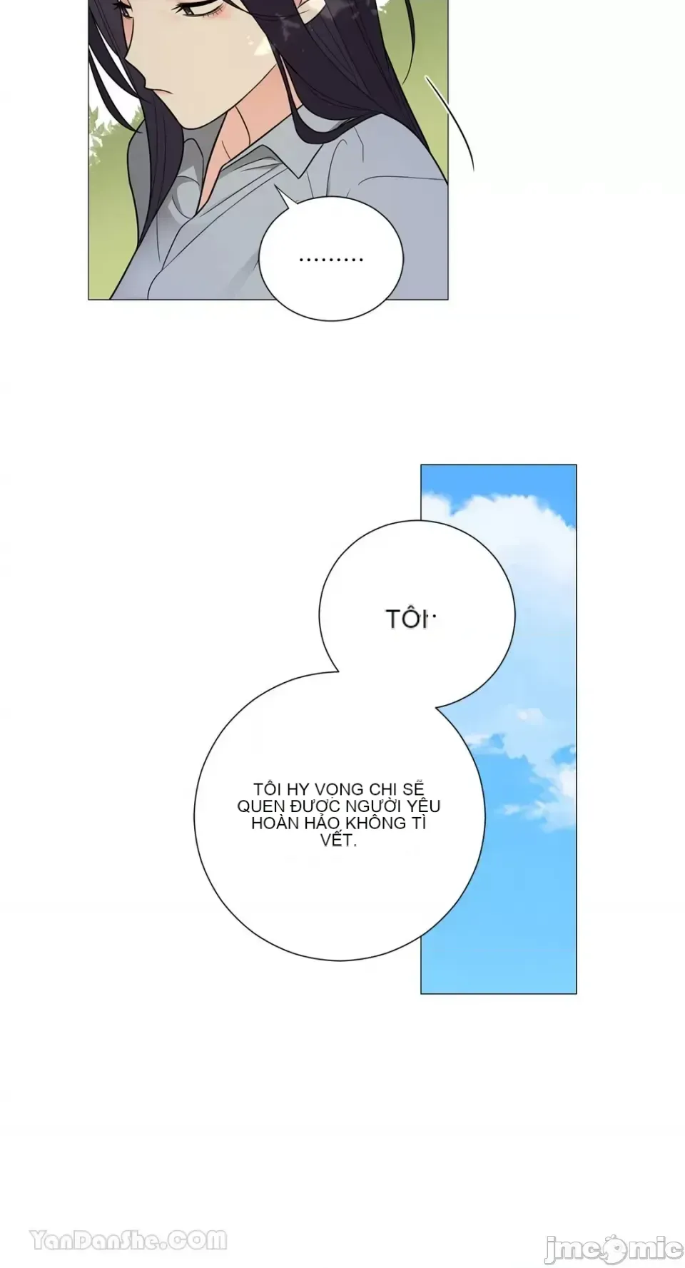 Lạm dụng làm đẹp: Truyền thuyết - a Chương 1-17