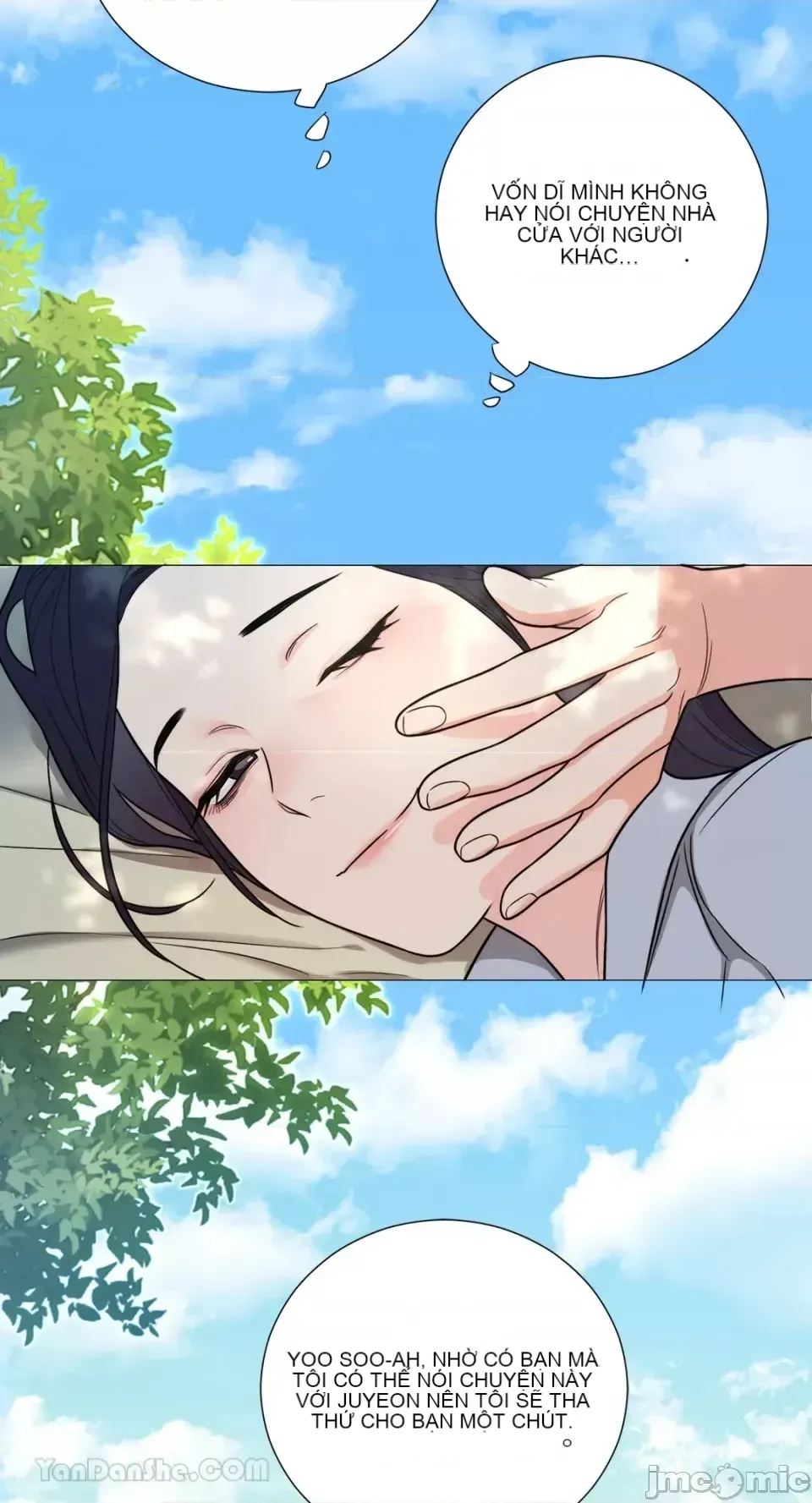 Lạm dụng làm đẹp: Truyền thuyết - a Chương 1-17