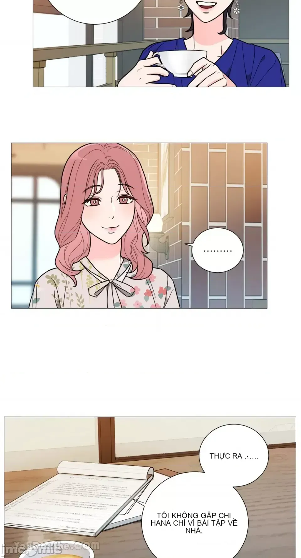 Lạm dụng làm đẹp: Truyền thuyết - a Chương 1-17