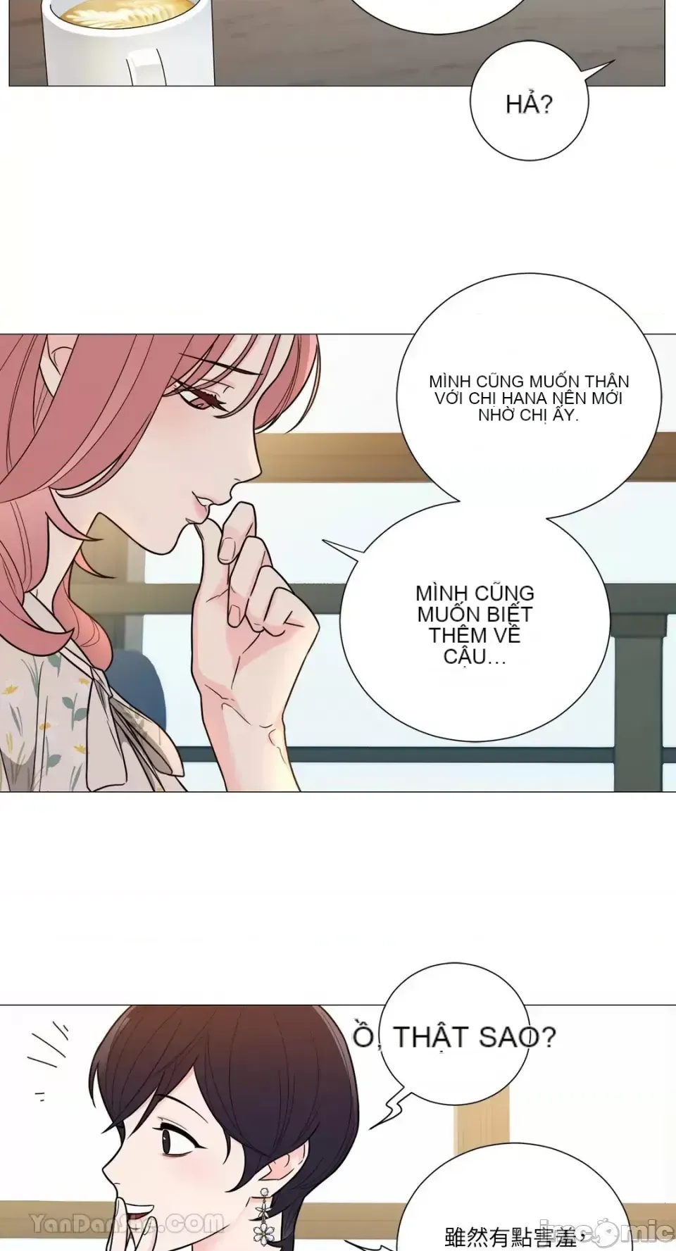 Lạm dụng làm đẹp: Truyền thuyết - a Chương 1-17