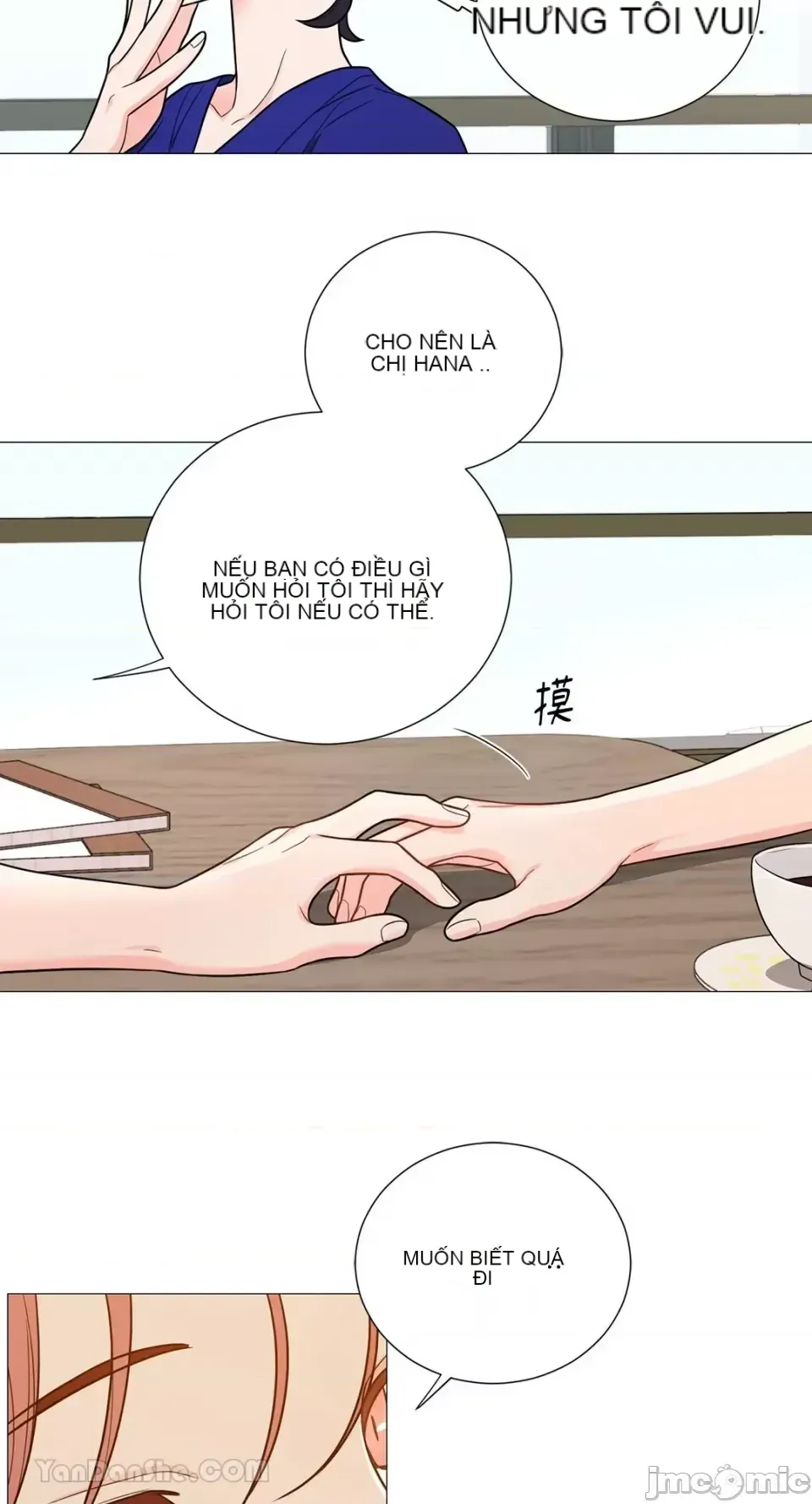 Lạm dụng làm đẹp: Truyền thuyết - a Chương 1-17