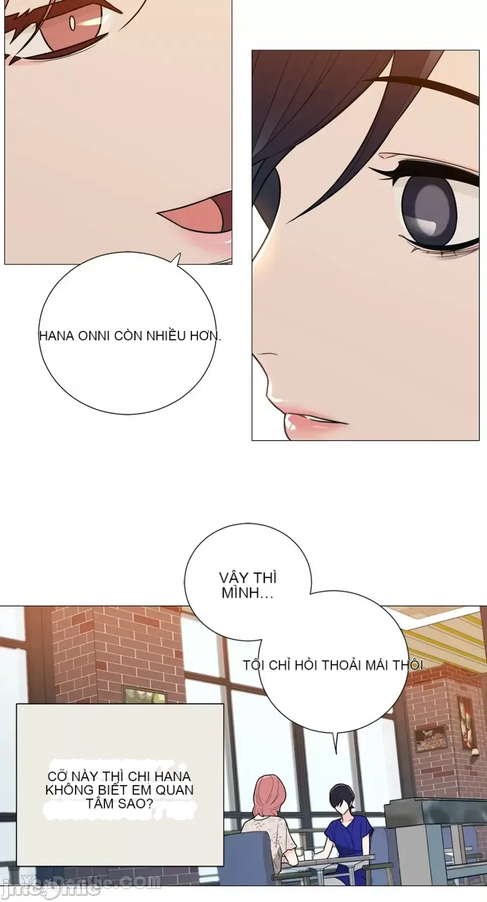 Lạm dụng làm đẹp: Truyền thuyết - a Chương 1-17