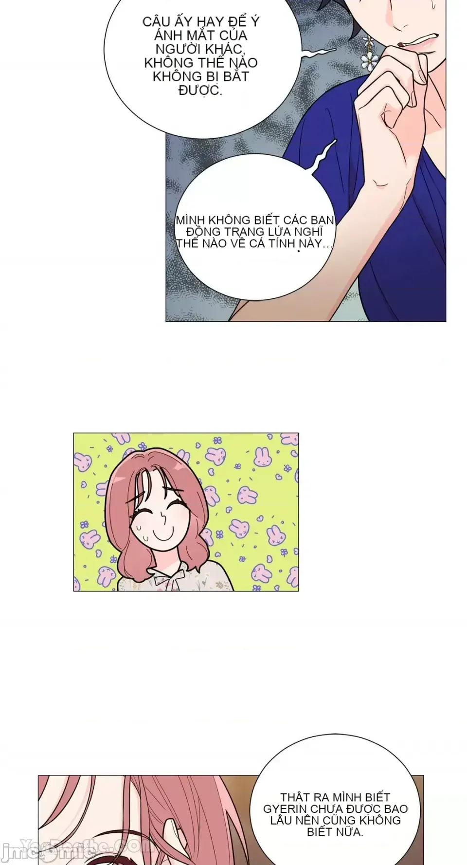 Lạm dụng làm đẹp: Truyền thuyết - a Chương 1-17