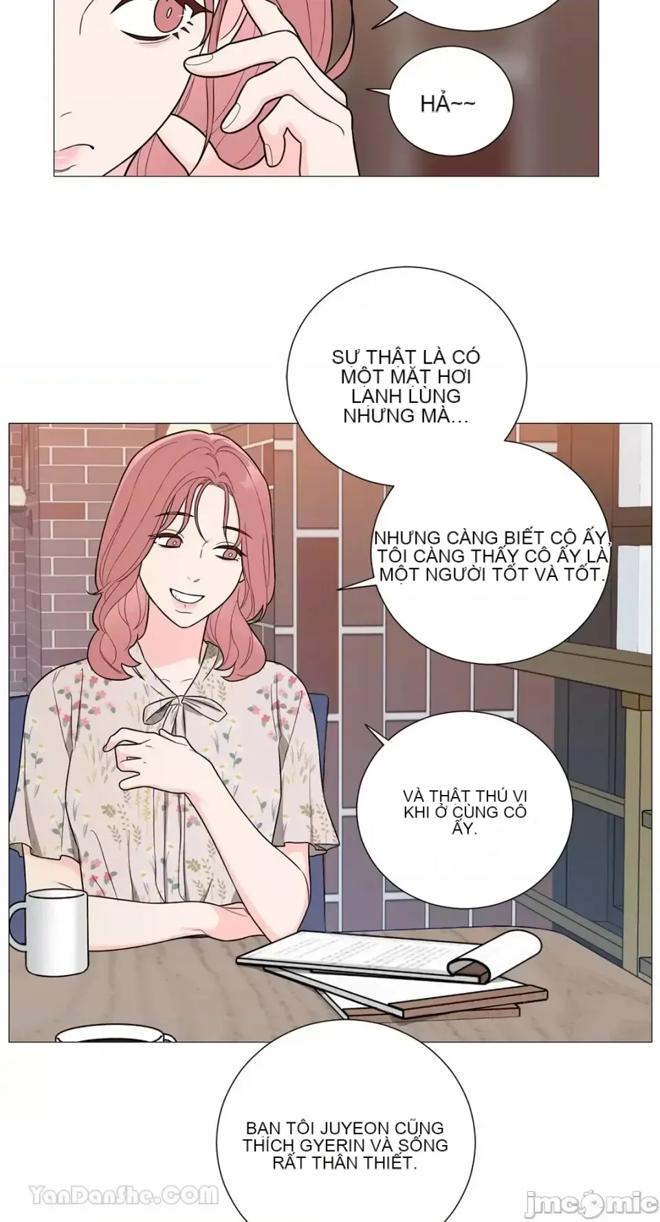 Lạm dụng làm đẹp: Truyền thuyết - a Chương 1-17