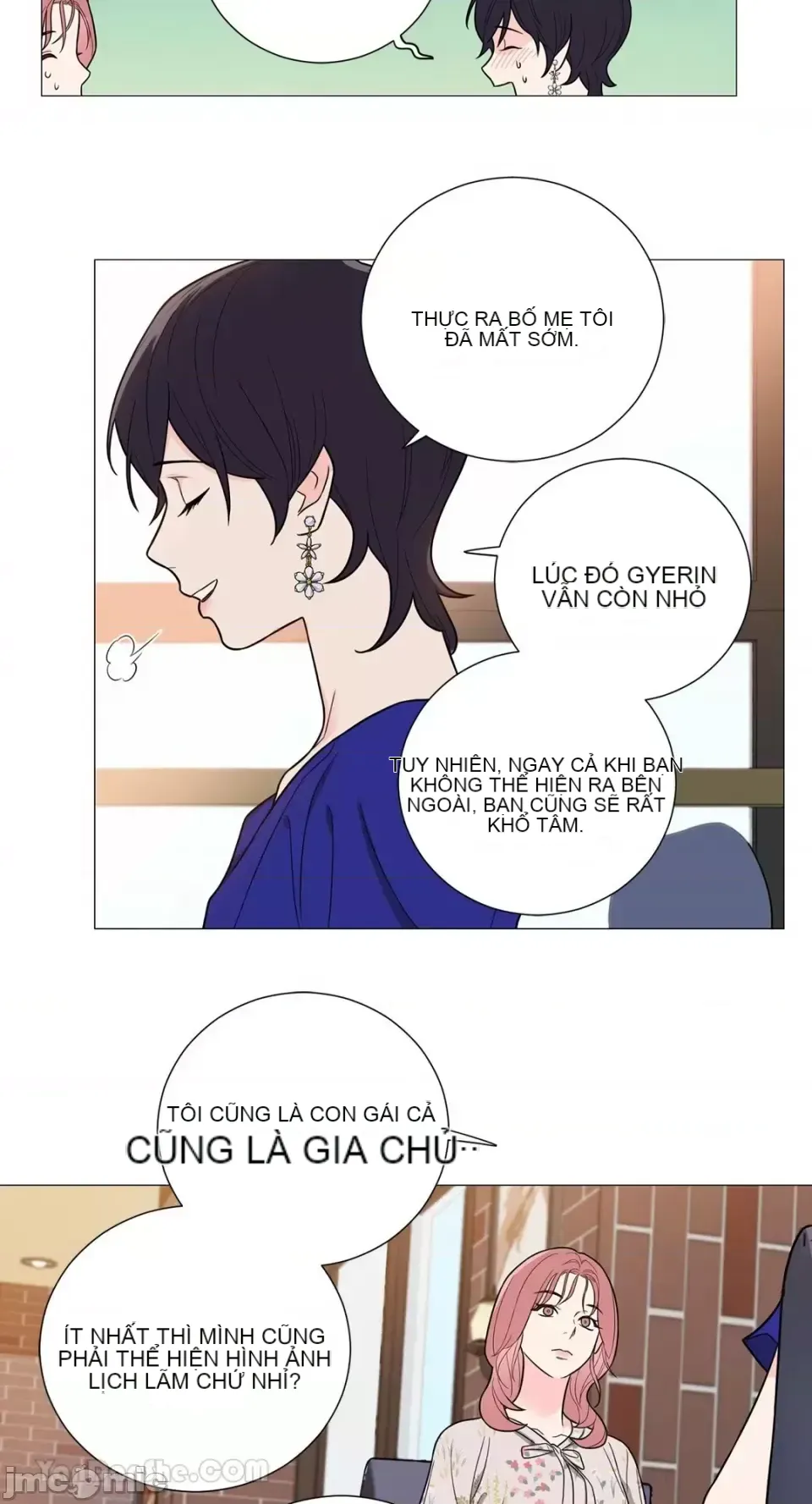 Lạm dụng làm đẹp: Truyền thuyết - a Chương 1-17